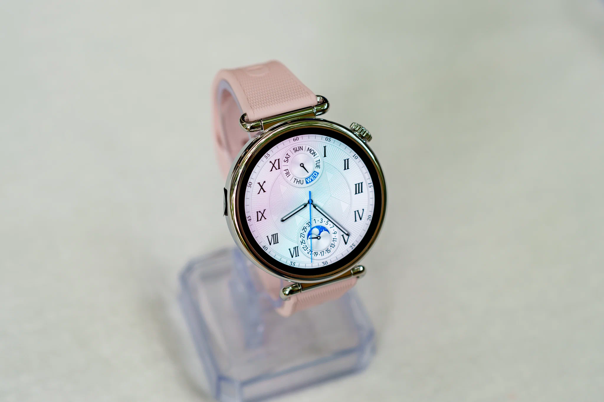 HUAWEI WATCH GT 7 Series và FreeBuds Neo mở bán tại Việt Nam từ 1/10