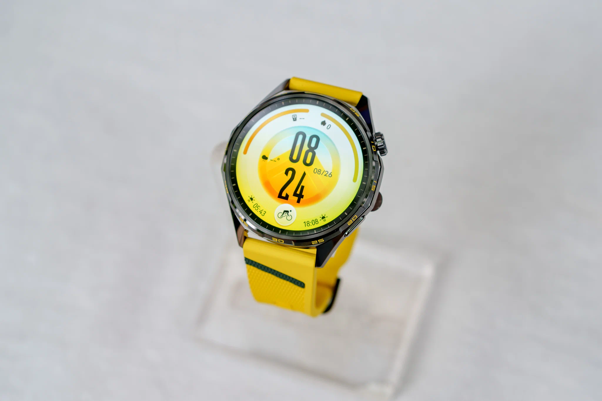 HUAWEI WATCH GT 7 Series và FreeBuds Neo mở bán tại Việt Nam từ 1/10