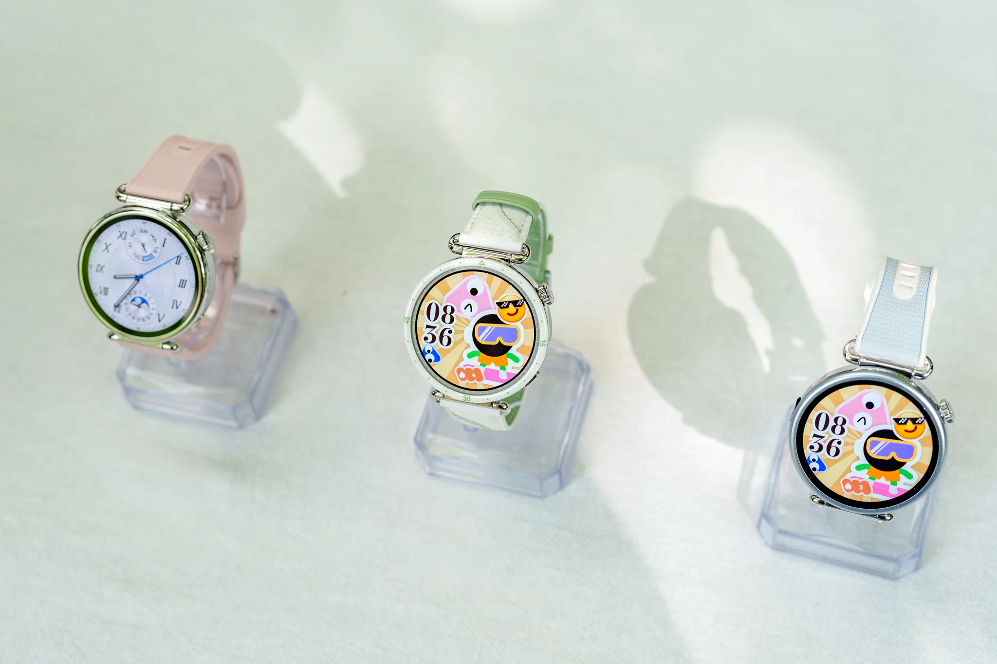 HUAWEI WATCH GT 7 Series và FreeBuds Neo mở bán tại Việt Nam từ 1/10