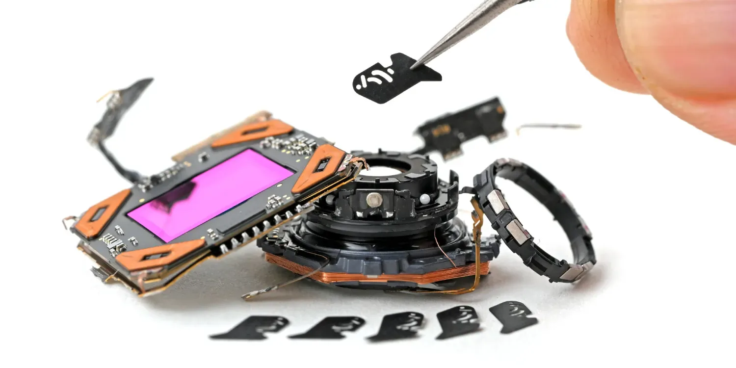 iFixit mổ xẻ iPhone 18 Pro, phát hiện vấn đề đáng lo khi sửa màn hình