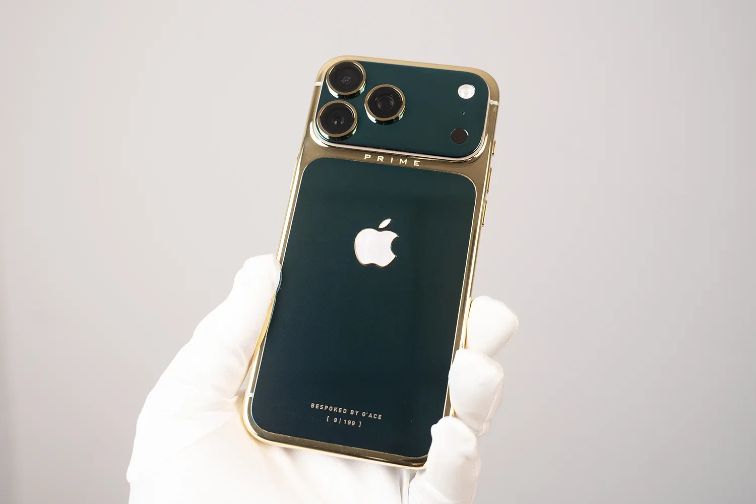 Iphone 18 pro max prime master diamond g ace 03
