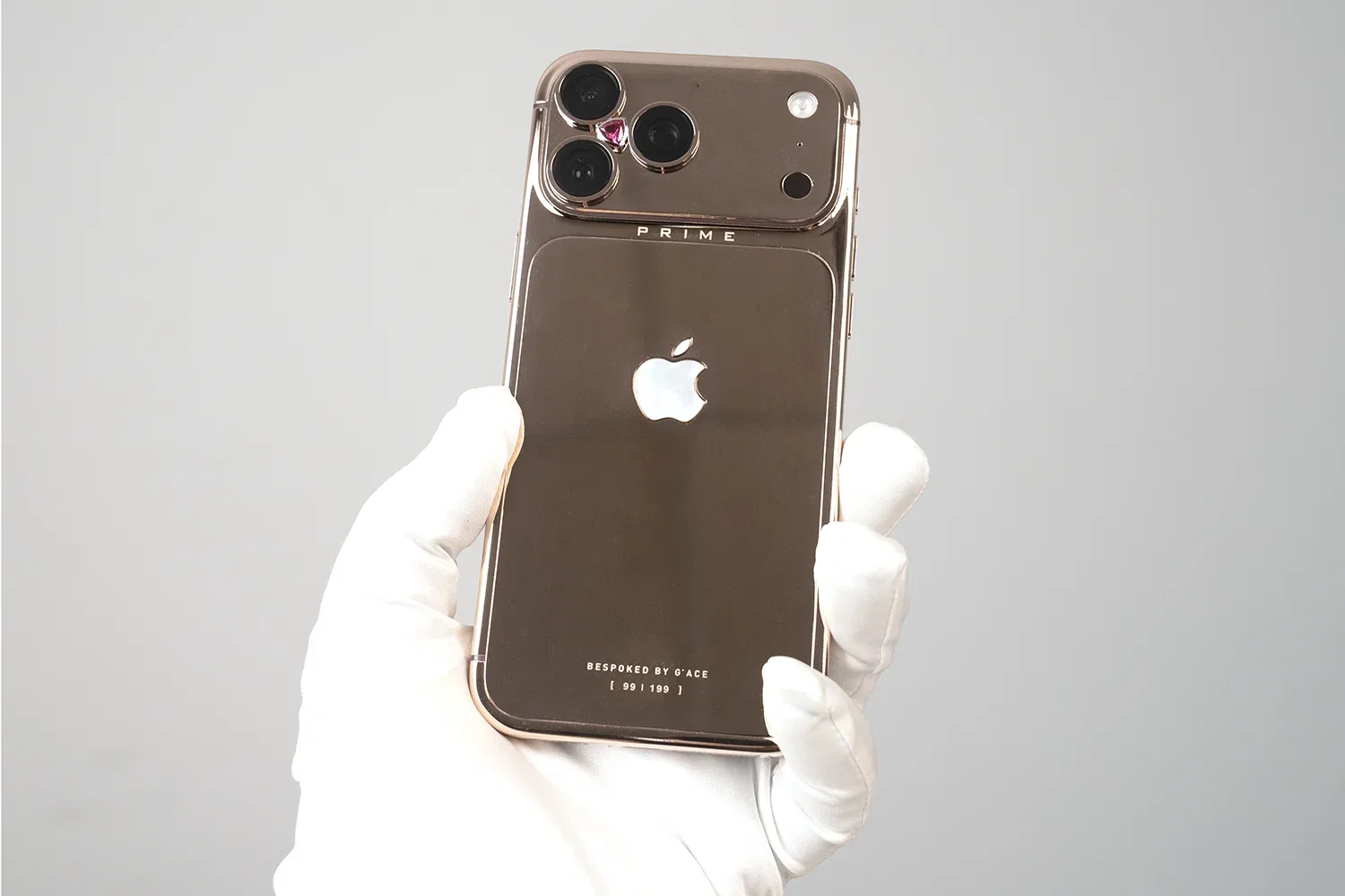 Iphone 18 pro max prime master diamond g ace 04