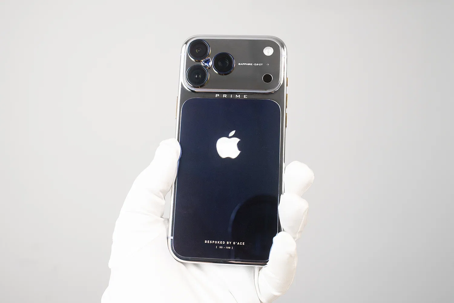 Iphone 18 pro max prime master diamond g ace 02
