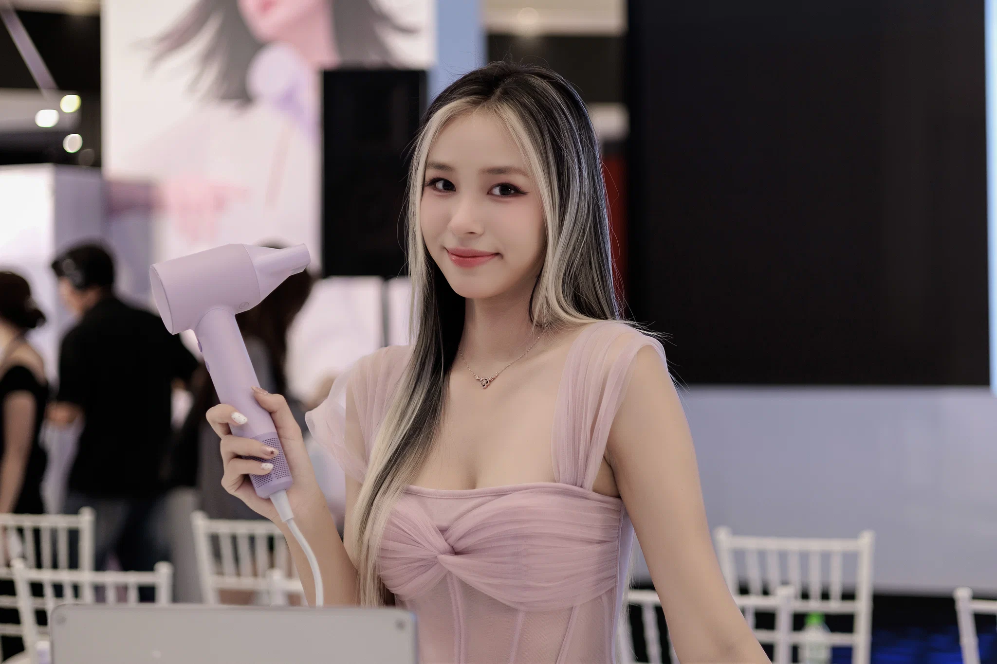 Laifen chính thức ra mắt tại Việt Nam với thông điệp Tóc đẹp, Bật chất riêng