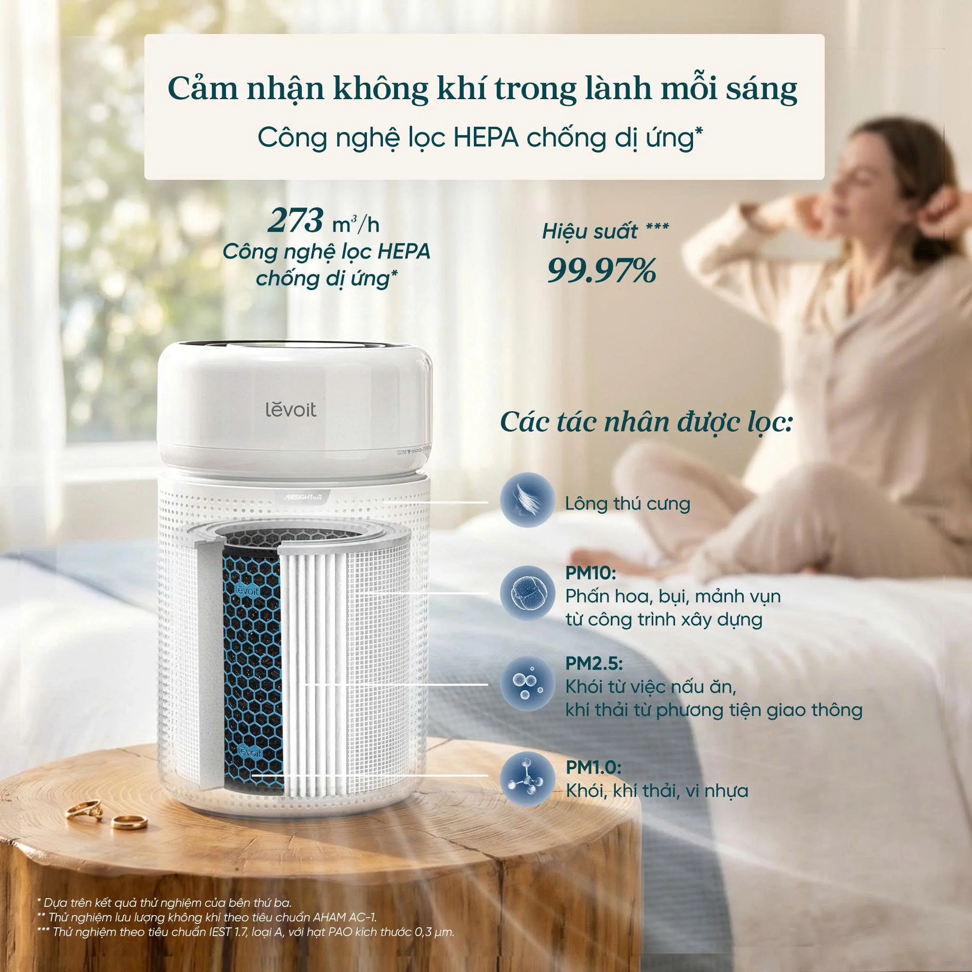 Levoit Eleva 300X 05