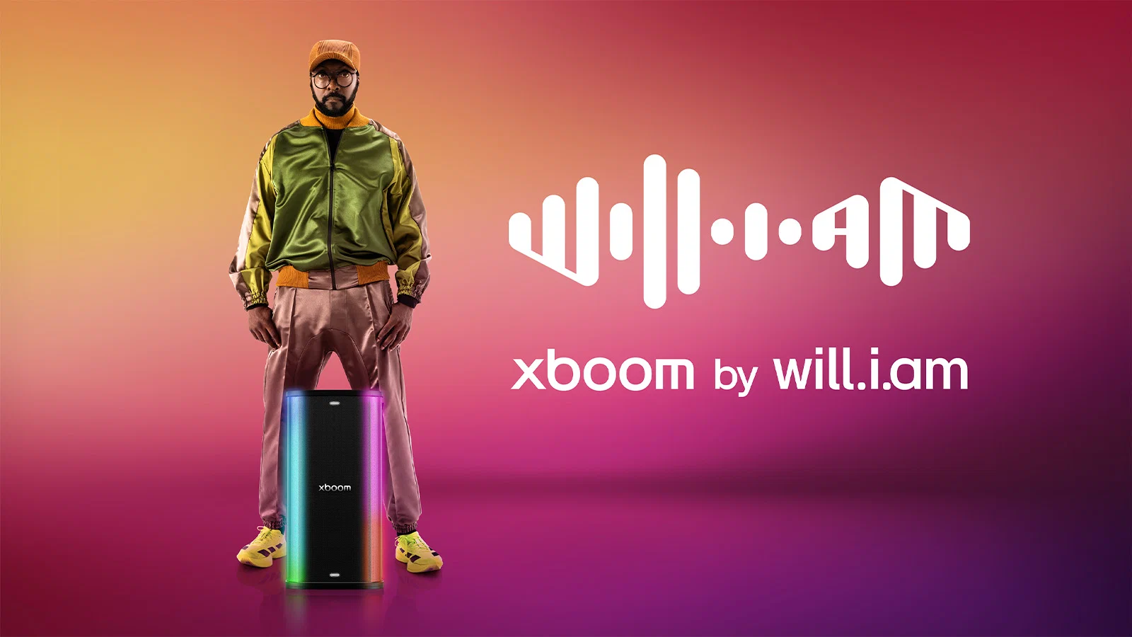 LG xboom Stage 501 ra mắt tại Việt Nam, tính năng AI Karaoke mang đến bữa tiệc âm nhạc không giới hạn