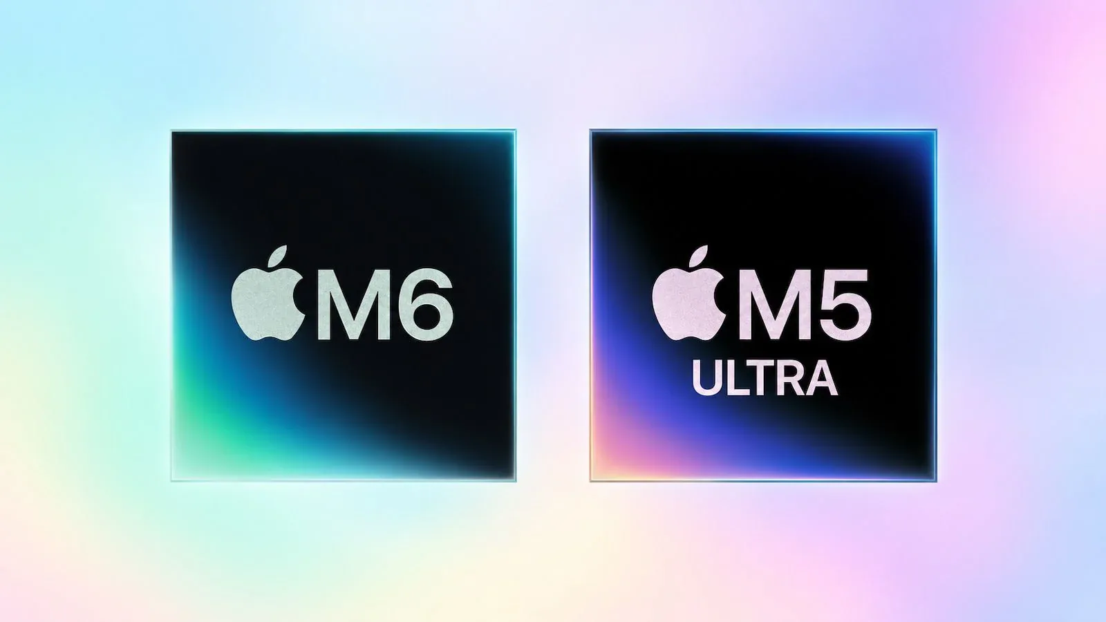 Benchmark GPU M5 Ultra và M6 xuất hiện, M5 Ultra mạnh hơn M3 Ultra tới 59%
