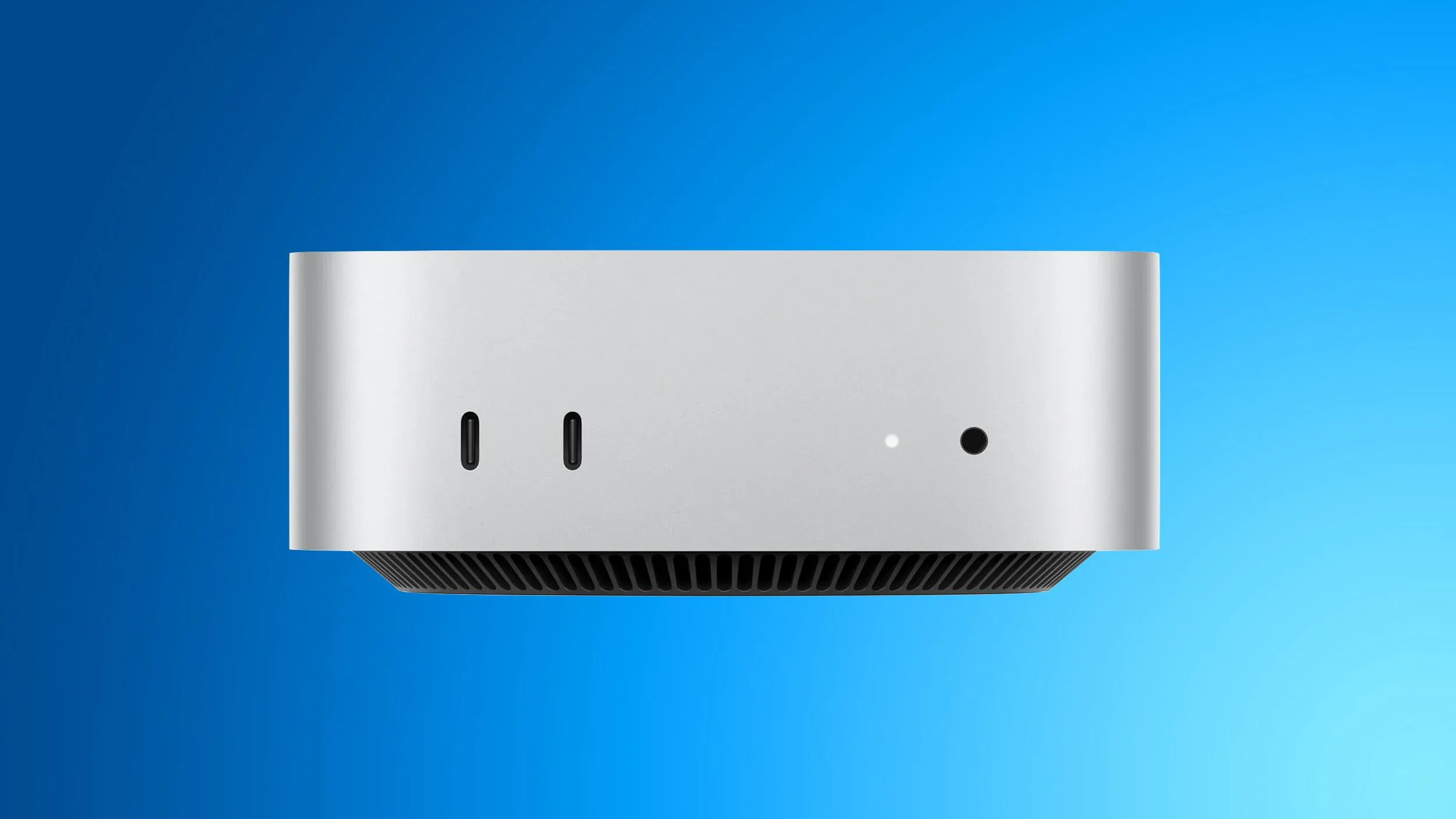 Mac mini M6 và M5 Pro có hai hạn chế về SSD, bản 256GB chậm gần một nửa