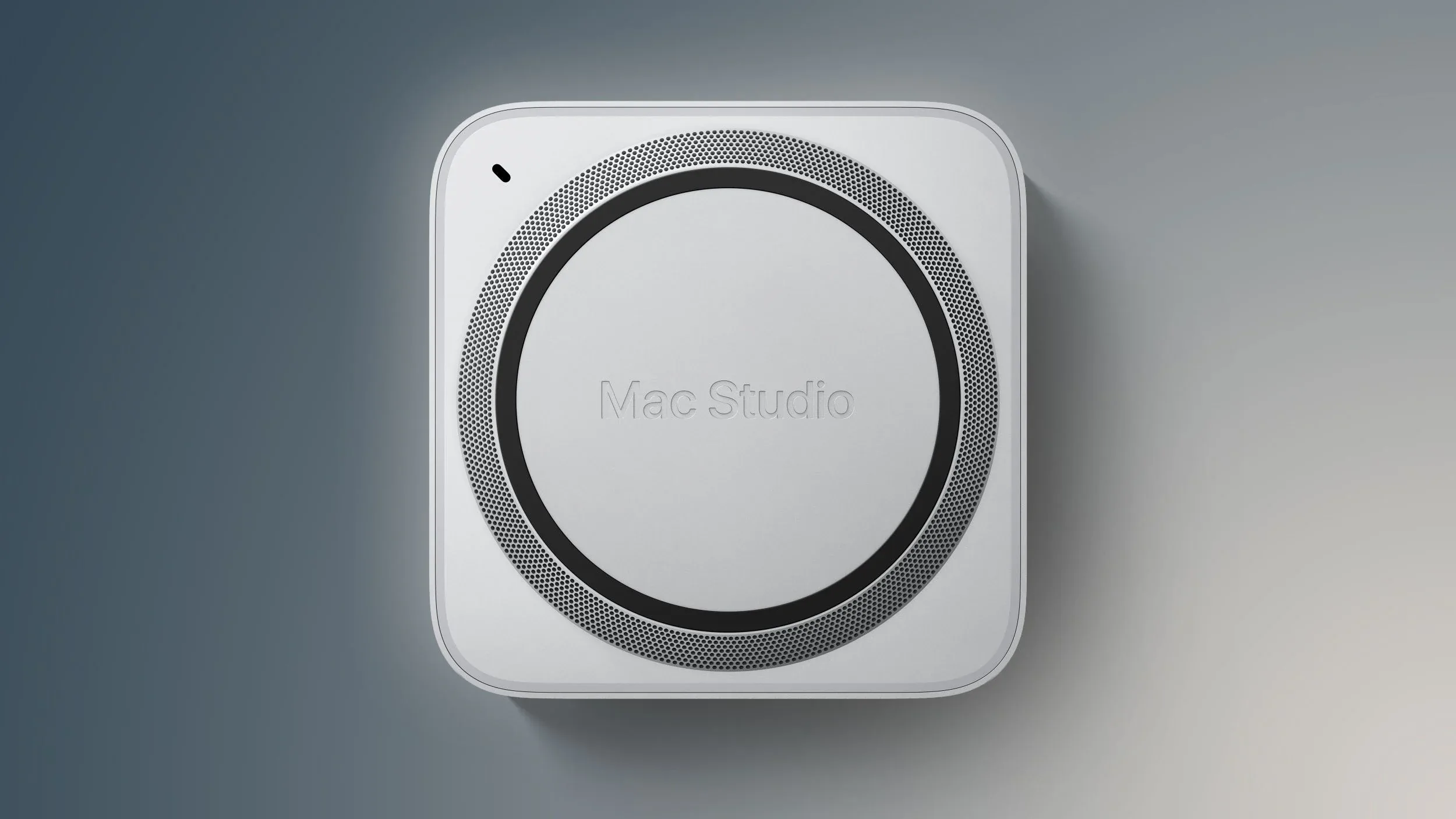 Mac Studio mới có nâng cấp đáng chú ý nhất không nằm ở chip M5 Ultra