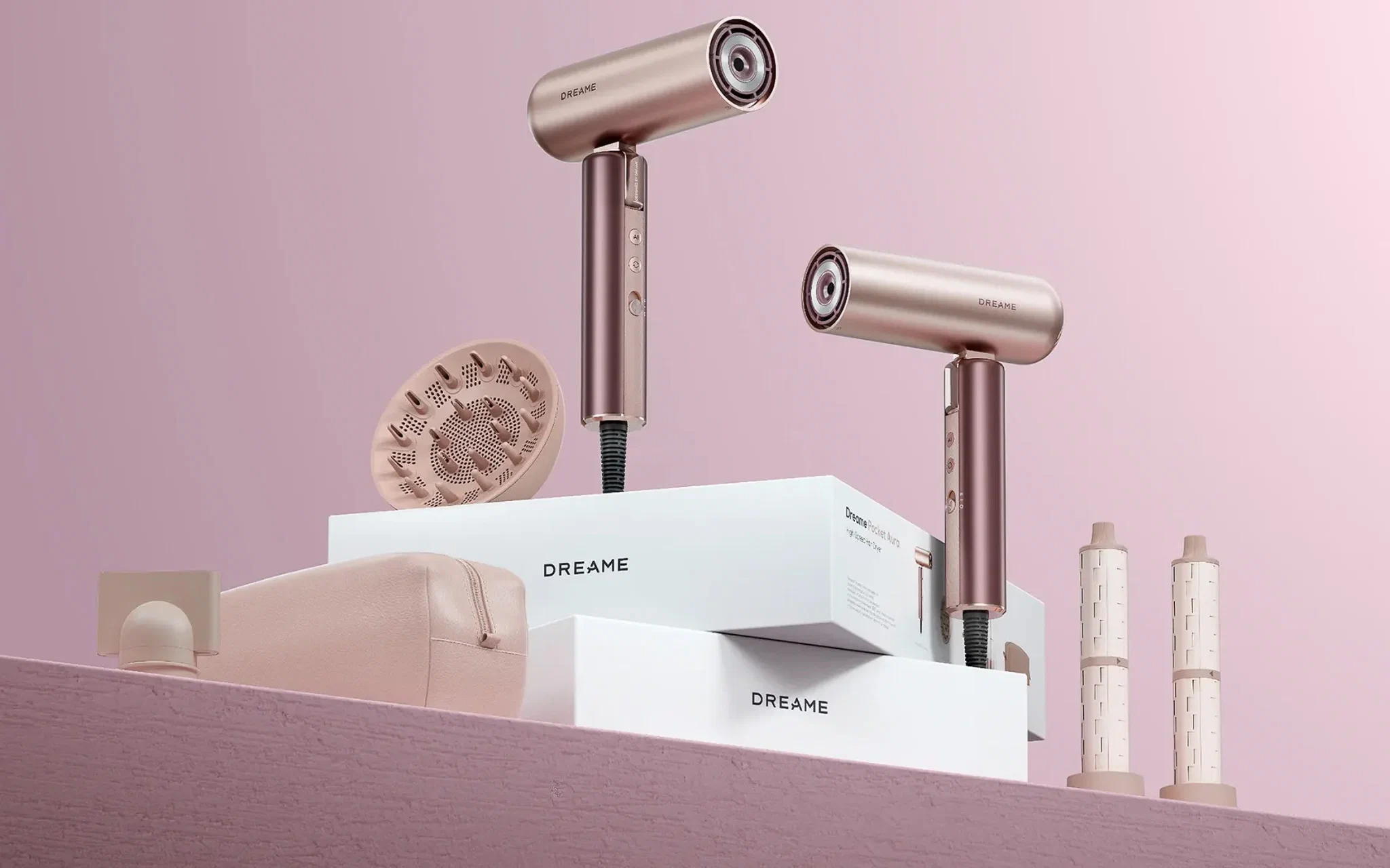 Dreame mang hơn 100 sản phẩm tới IFA 2026, mở rộng hệ sinh thái Smart Living với Physical AI