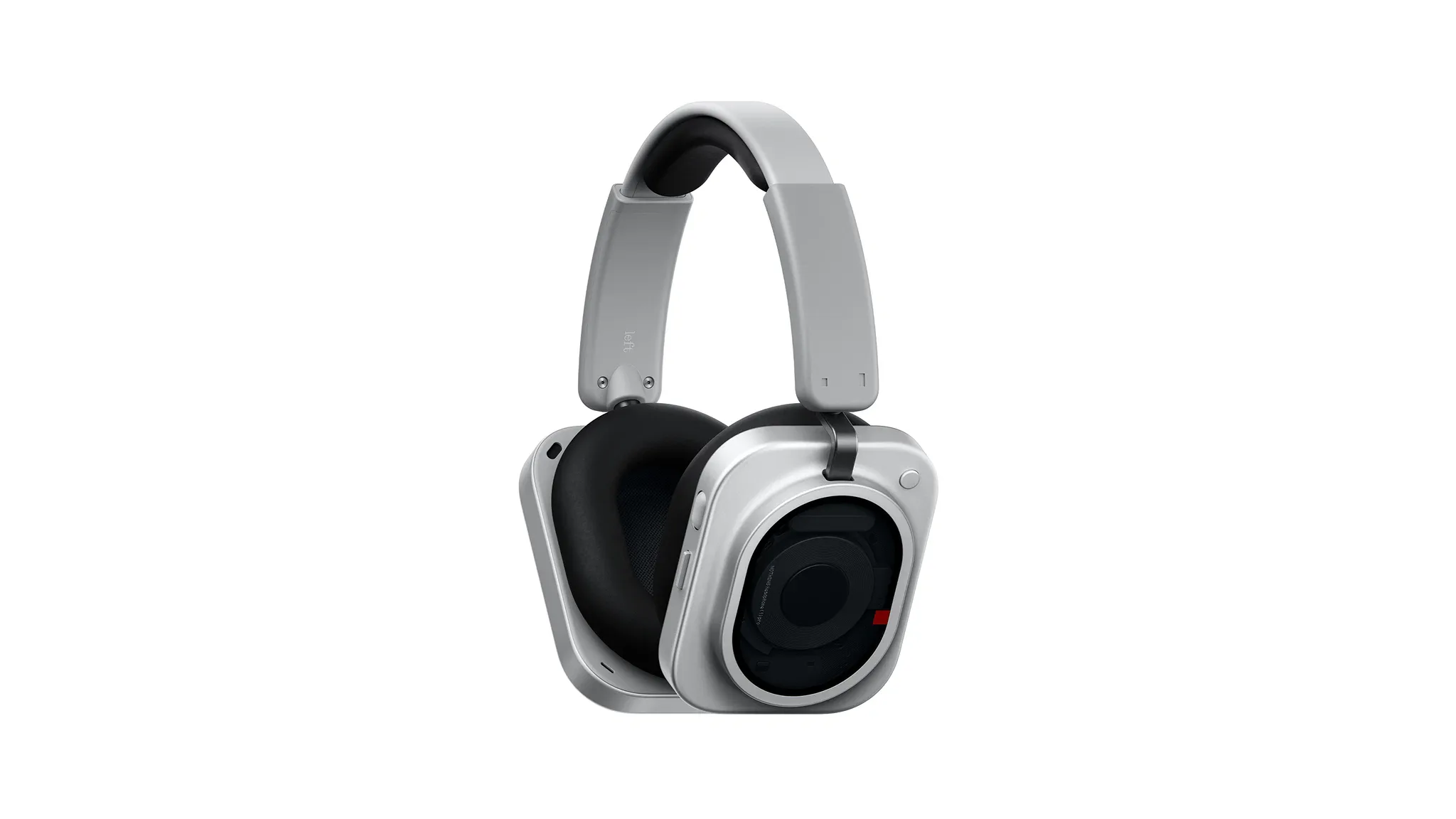 Nothing Headphone 1 Pro 02