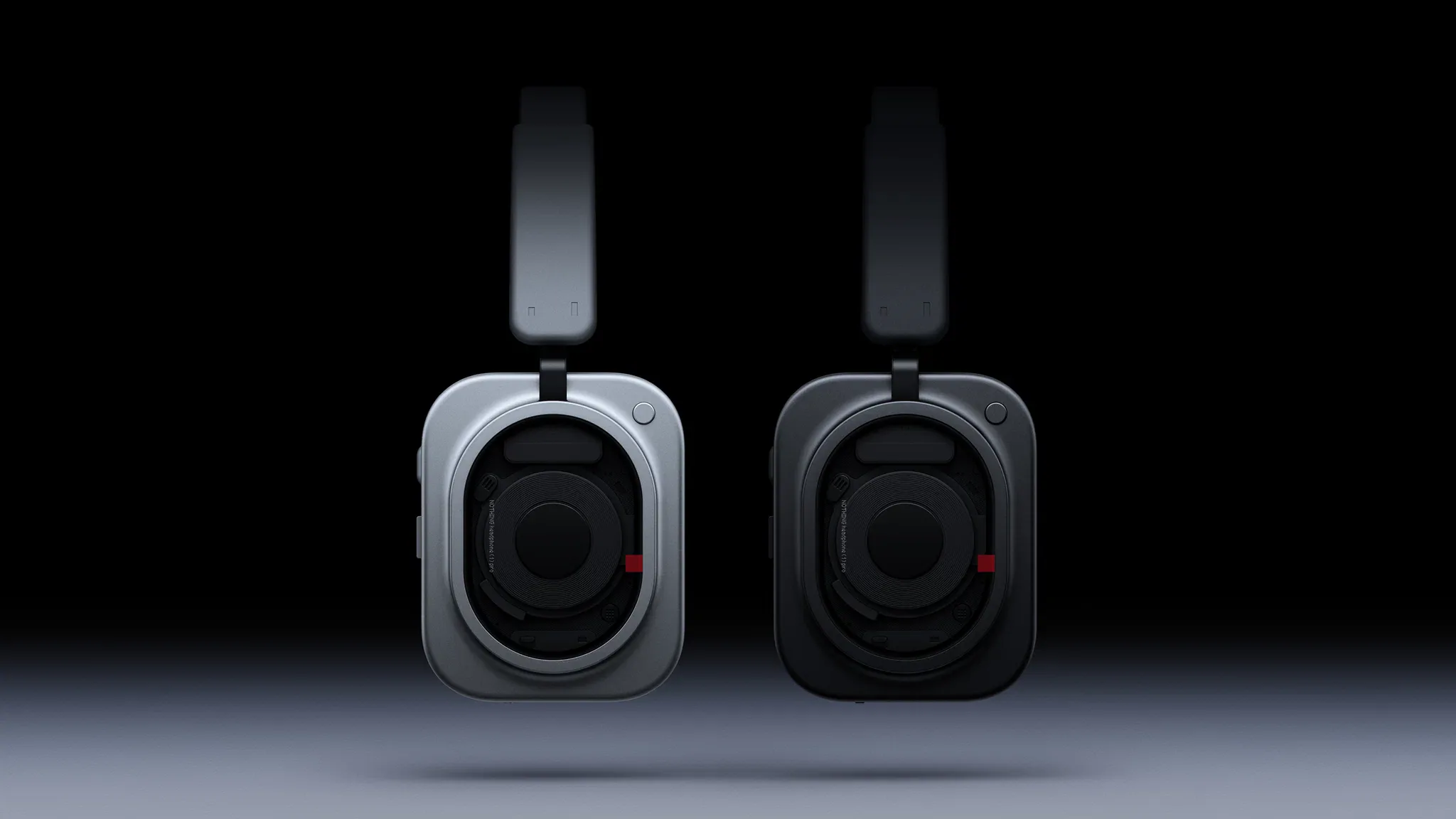 Headphone (1) Pro ra mắt, Nothing đưa công cụ chuẩn phòng thu lên tai nghe cao cấp