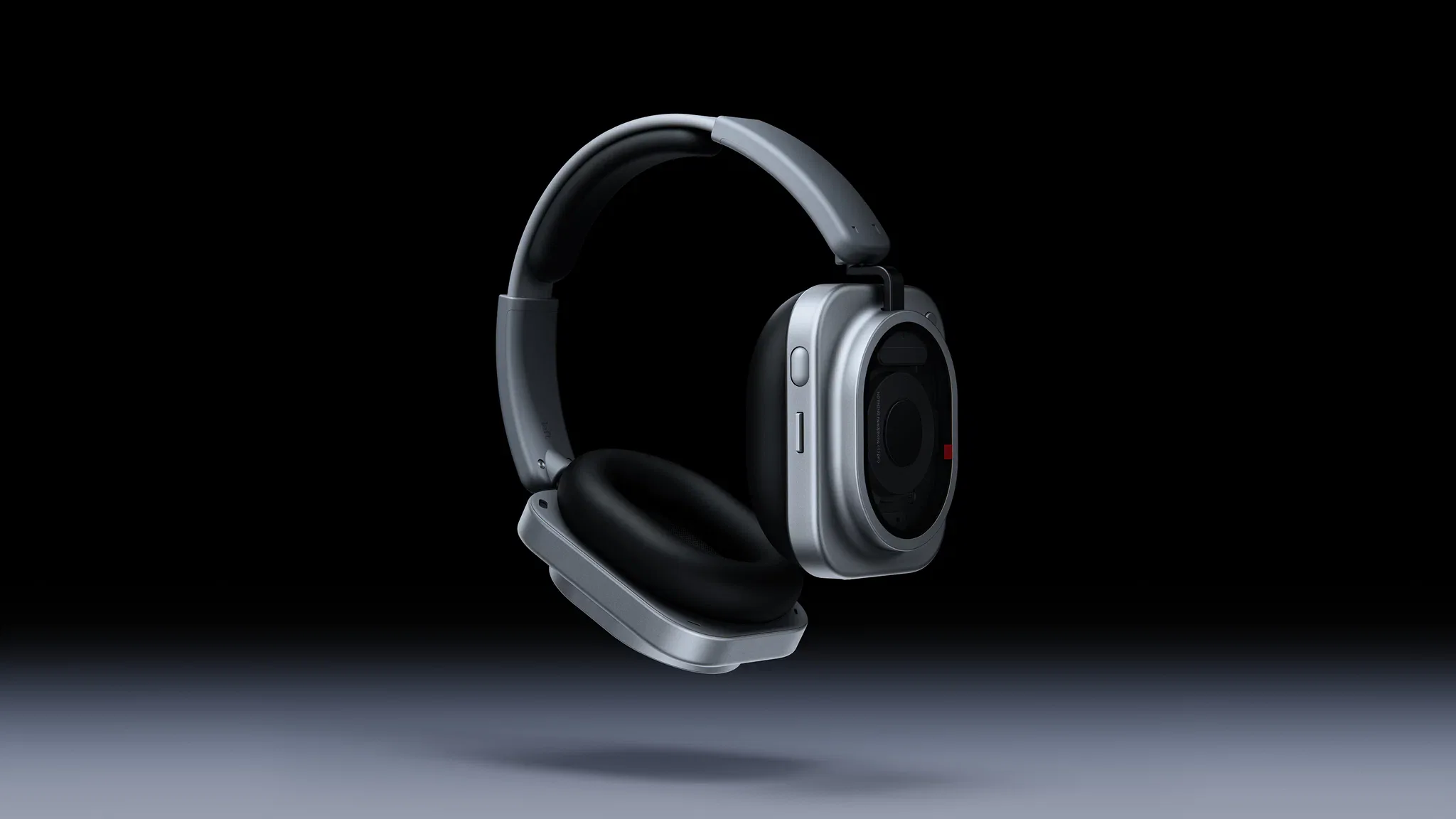 Nothing Headphone 1 Pro 04