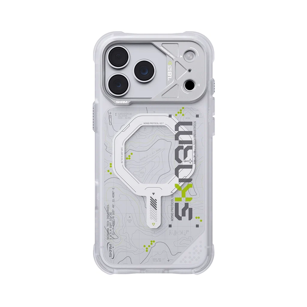SKINARMA ra mắt bộ sưu tập ốp lưng cho iPhone 18 Pro và iPhone 18 Pro Max tại Việt Nam