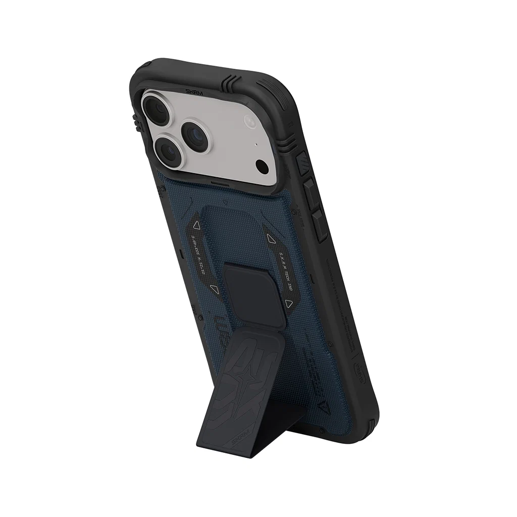 SKINARMA ra mắt bộ sưu tập ốp lưng cho iPhone 18 Pro và iPhone 18 Pro Max tại Việt Nam