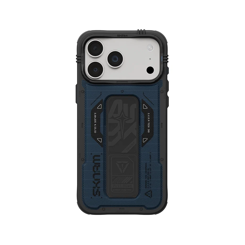 SKINARMA ra mắt bộ sưu tập ốp lưng cho iPhone 18 Pro và iPhone 18 Pro Max tại Việt Nam