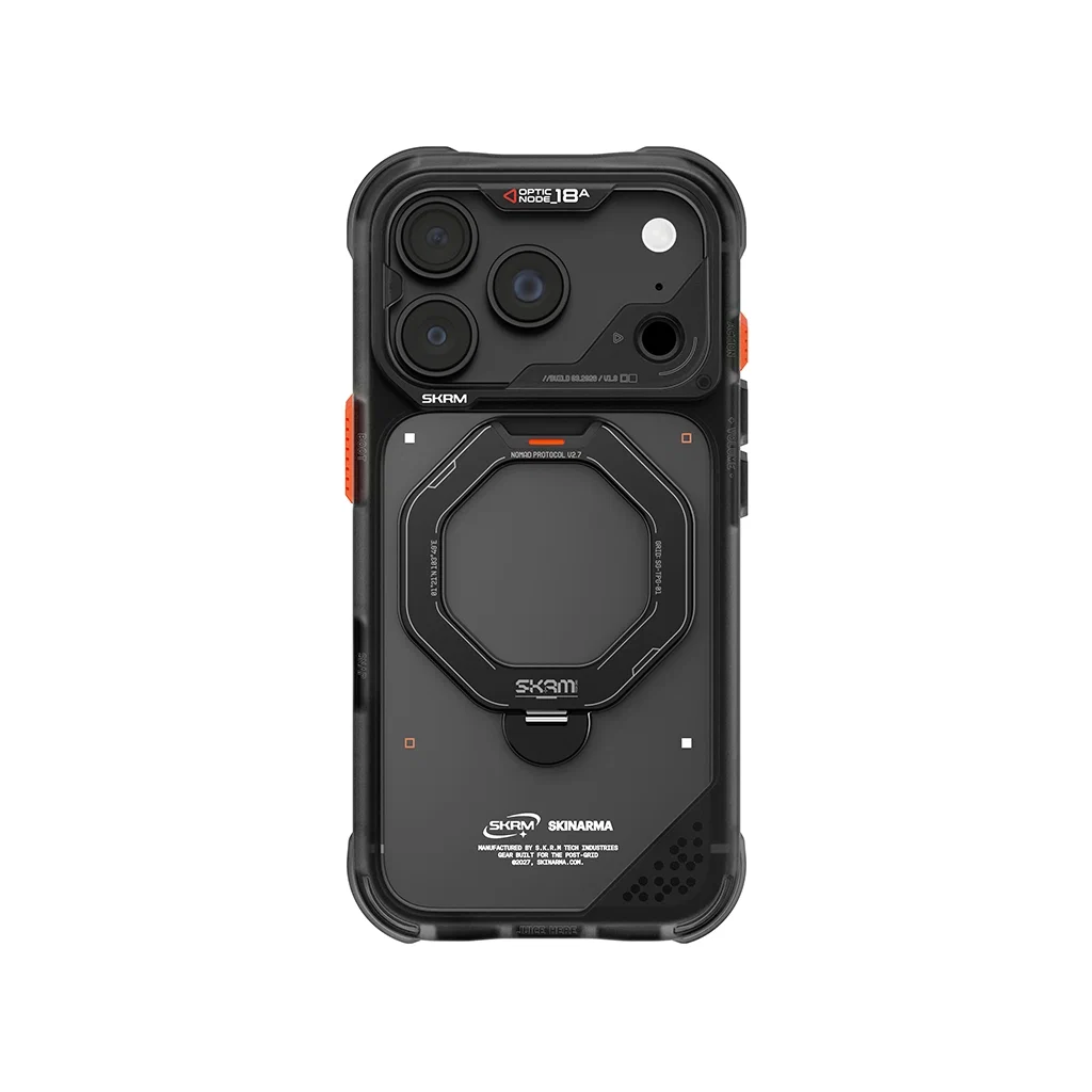 SKINARMA ra mắt bộ sưu tập ốp lưng cho iPhone 18 Pro và iPhone 18 Pro Max tại Việt Nam