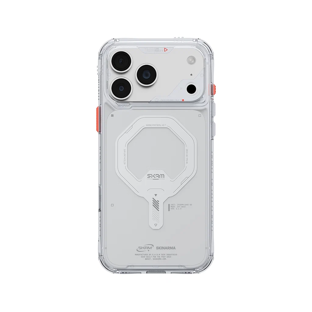 SKINARMA ra mắt bộ sưu tập ốp lưng cho iPhone 18 Pro và iPhone 18 Pro Max tại Việt Nam