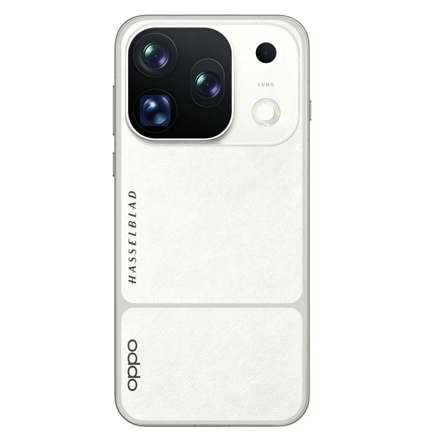 OPPO Find X10 Pro Max lộ diện với thiết kế camera hoàn toàn mới