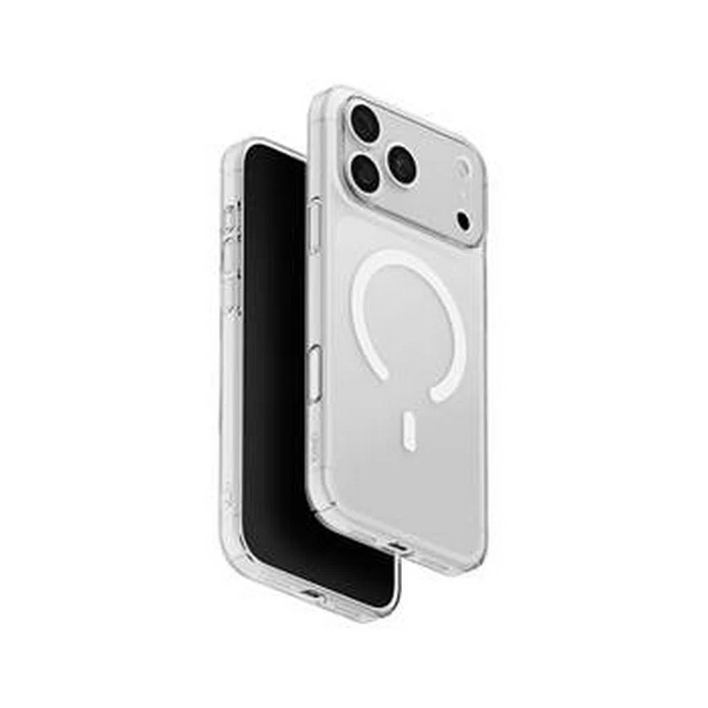 UNIQ ra mắt hệ sinh thái phụ kiện cho iPhone 18 Pro và iPhone 18 Pro Max tại Việt Nam