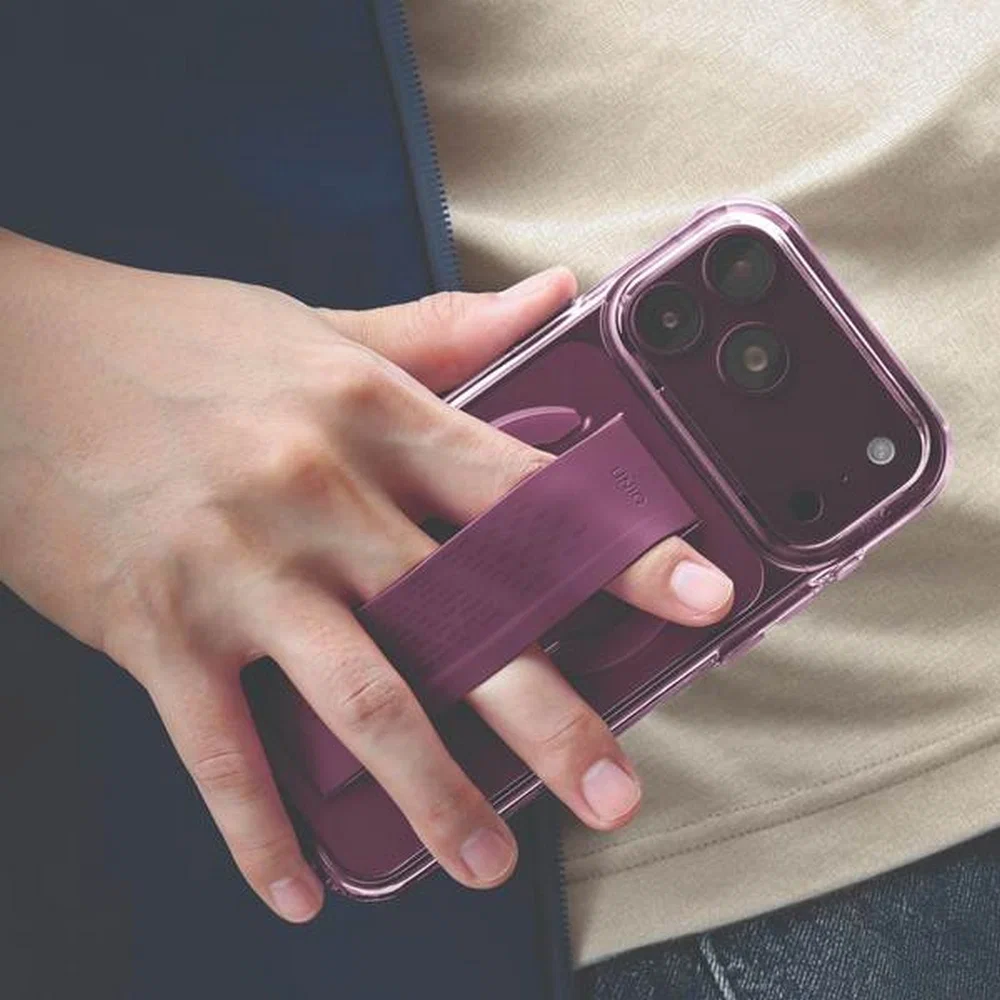 UNIQ ra mắt hệ sinh thái phụ kiện cho iPhone 18 Pro và iPhone 18 Pro Max tại Việt Nam