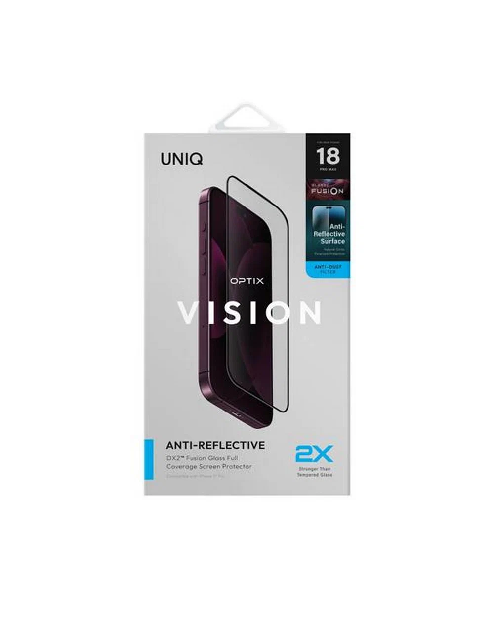 UNIQ ra mắt hệ sinh thái phụ kiện cho iPhone 18 Pro và iPhone 18 Pro Max tại Việt Nam