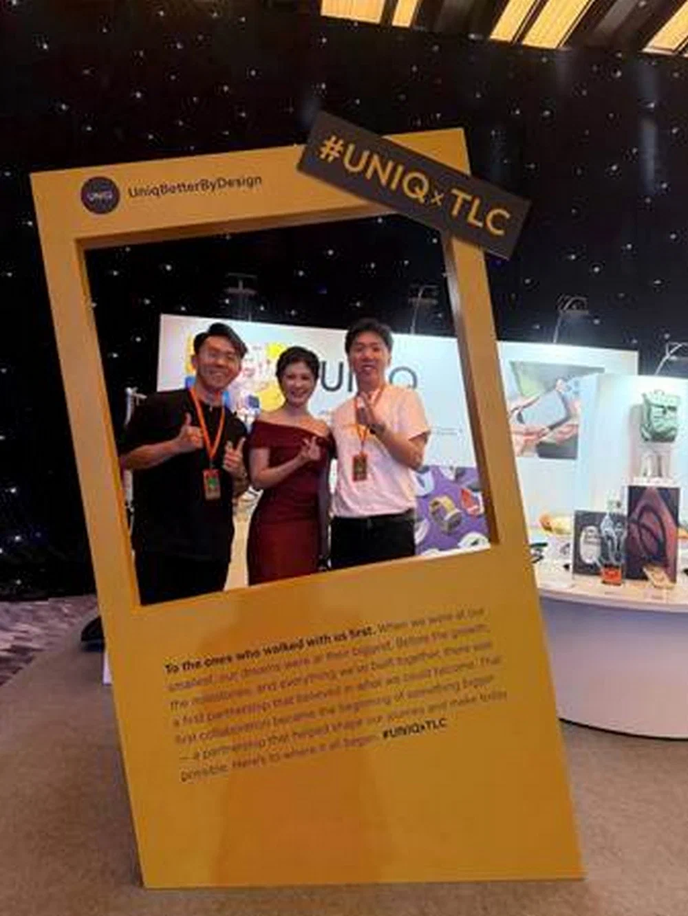 UNIQ ra mắt hệ sinh thái phụ kiện cho iPhone 18 Pro và iPhone 18 Pro Max tại Việt Nam