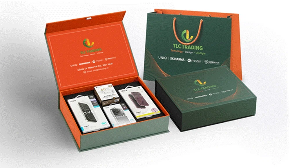UNIQ ra mắt hệ sinh thái phụ kiện cho iPhone 18 Pro và iPhone 18 Pro Max tại Việt Nam