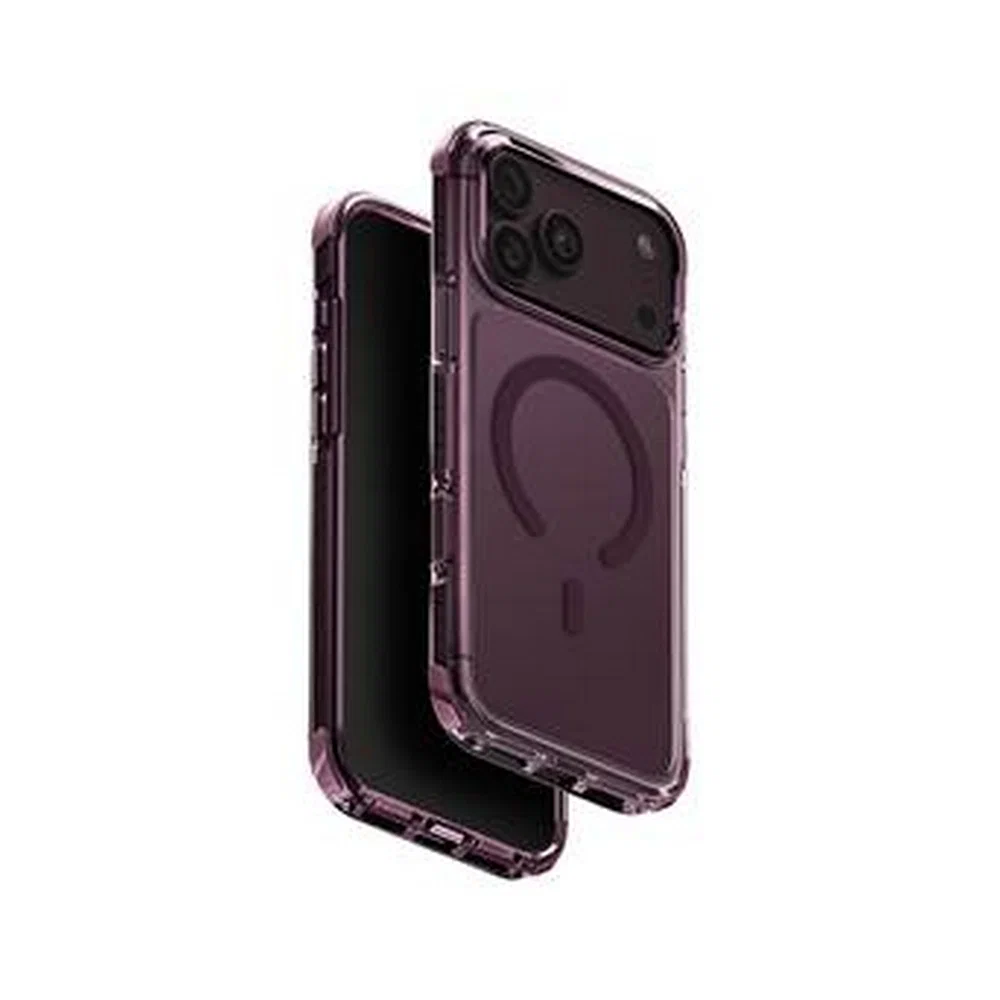 UNIQ ra mắt hệ sinh thái phụ kiện cho iPhone 18 Pro và iPhone 18 Pro Max tại Việt Nam