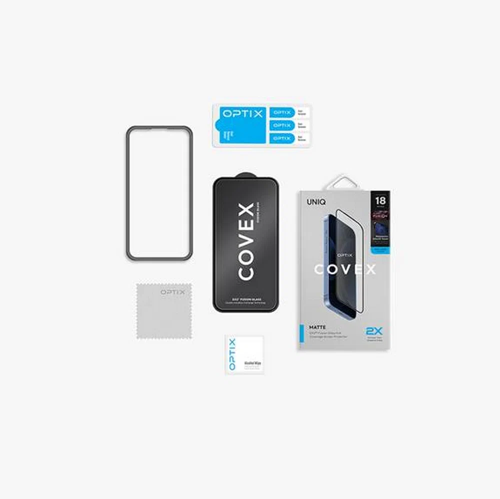 UNIQ ra mắt hệ sinh thái phụ kiện cho iPhone 18 Pro và iPhone 18 Pro Max tại Việt Nam