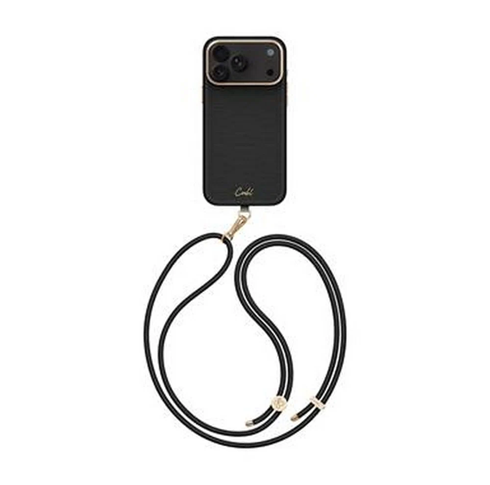 UNIQ ra mắt hệ sinh thái phụ kiện cho iPhone 18 Pro và iPhone 18 Pro Max tại Việt Nam