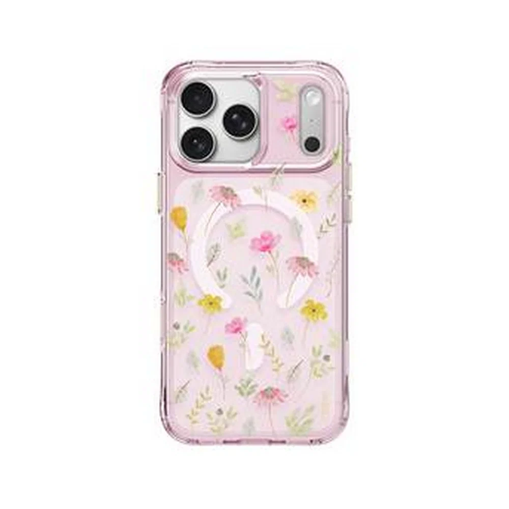 UNIQ ra mắt hệ sinh thái phụ kiện cho iPhone 18 Pro và iPhone 18 Pro Max tại Việt Nam