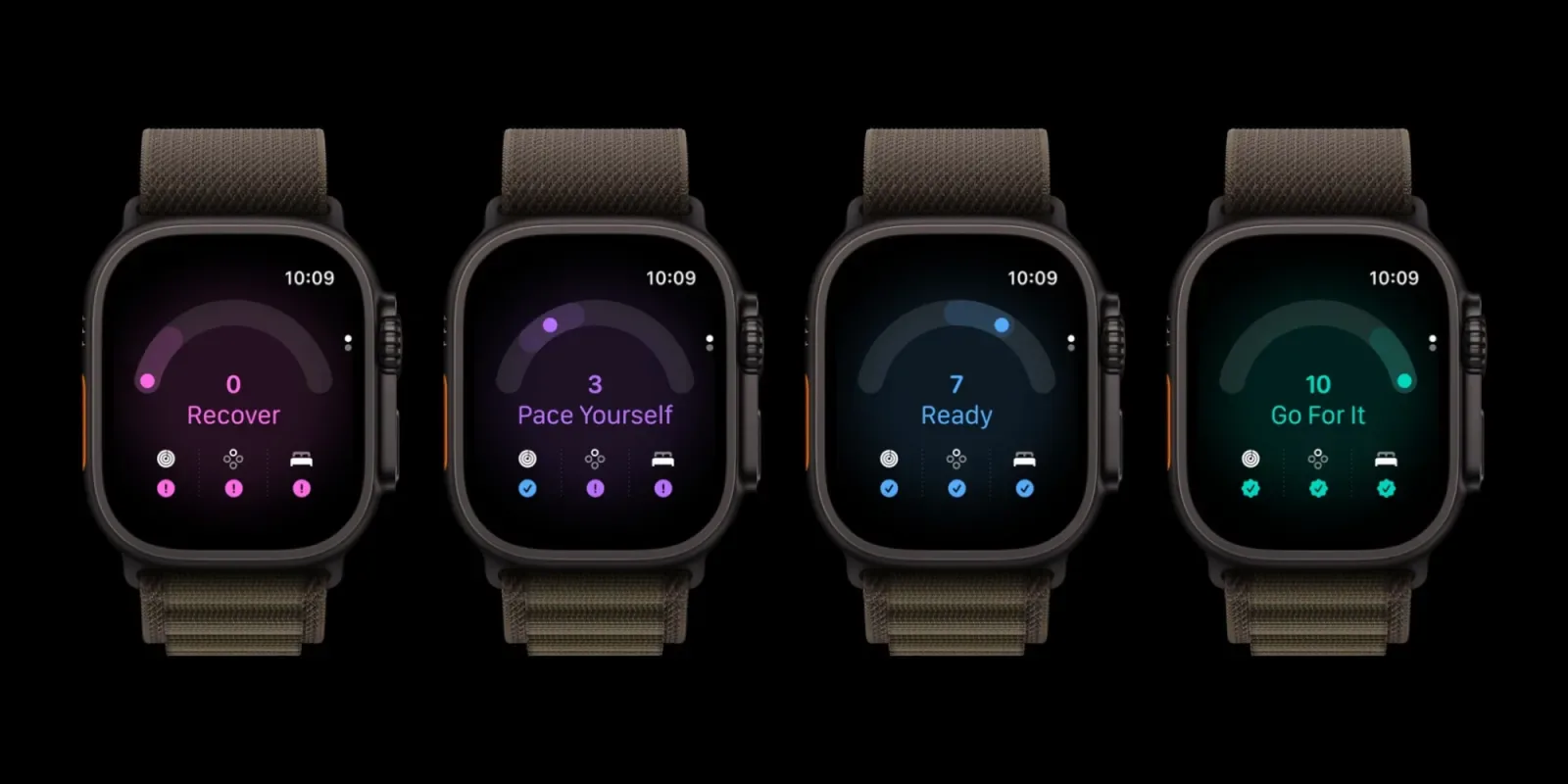 Apple Watch Ultra 4 có gì mới so với Ultra 3: chip S11, RAM gấp đôi và pin 50 giờ