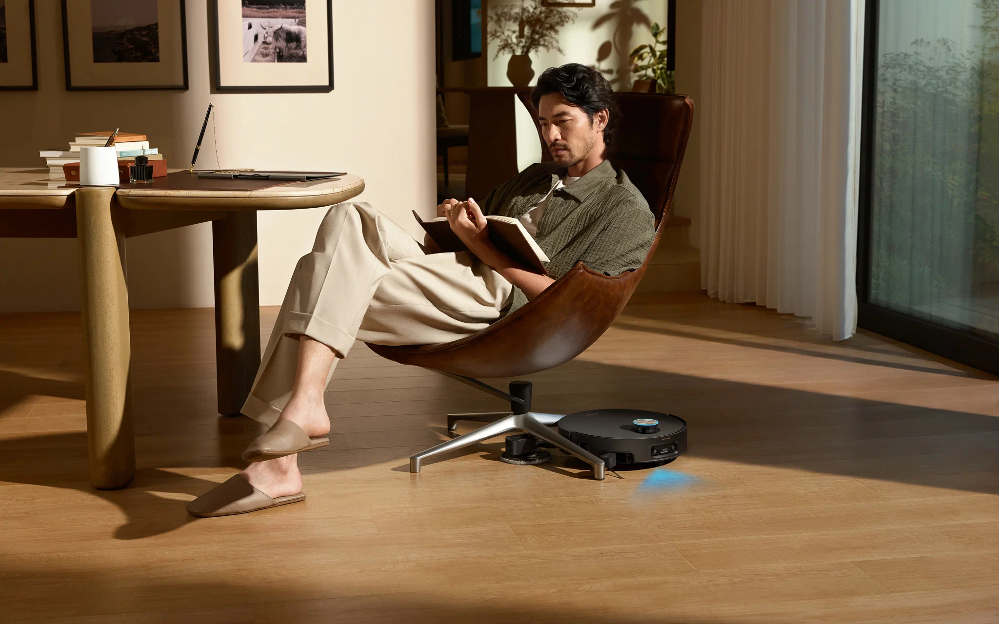 Dreame mang hơn 100 sản phẩm tới IFA 2026, mở rộng hệ sinh thái Smart Living với Physical AI