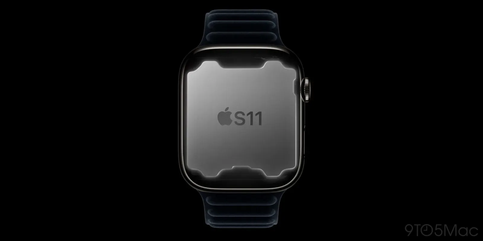 Apple Watch Series 12 có gì mới so với Series 11: Health Sensing System, Ceramic Shield 2 và GPS chính xác hơn