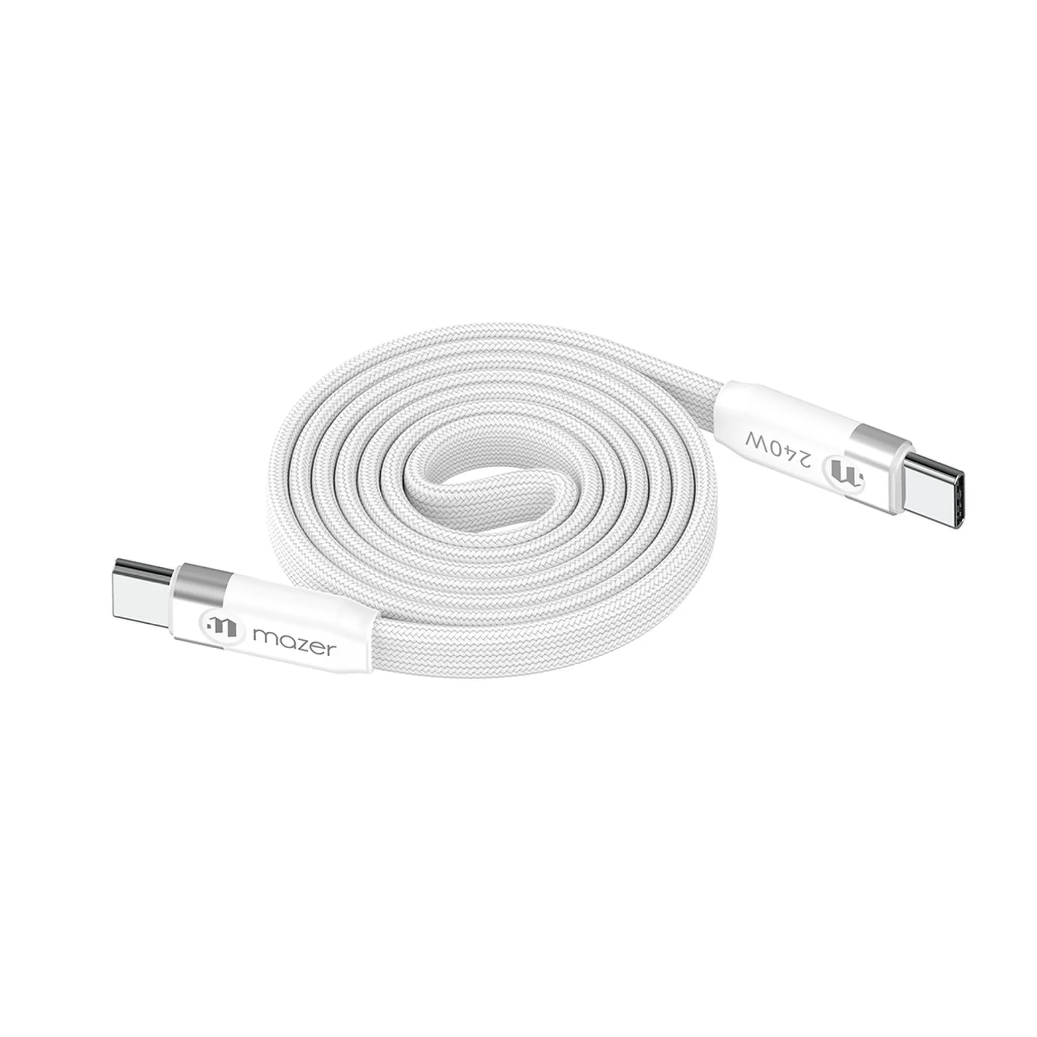 MAZER ra mắt hệ sinh thái phụ kiện sạc cho iPhone 18 Pro và 18 Pro Max với Qi2.2 25W và GaN7