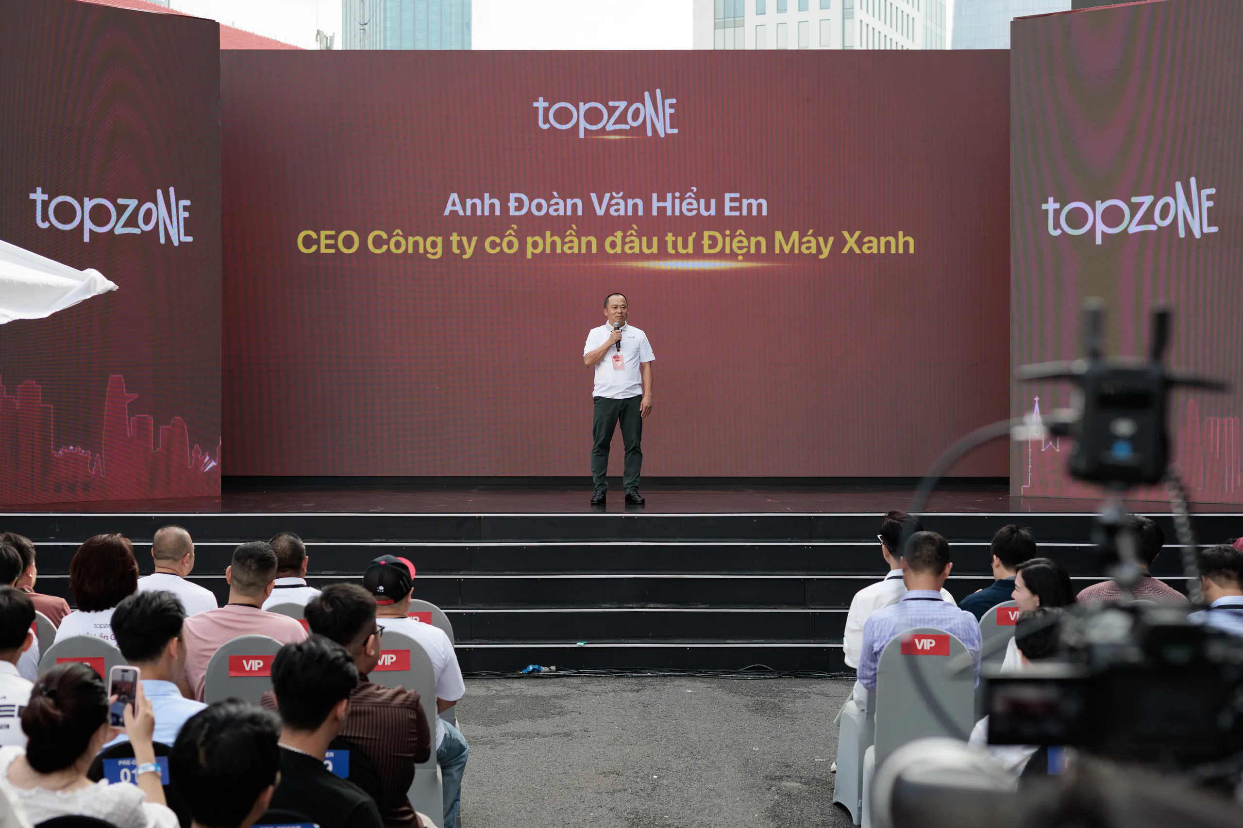 TopZone chính thức mở bán iPhone 18 Pro, iPhone 18 Pro Max và AirPods 5