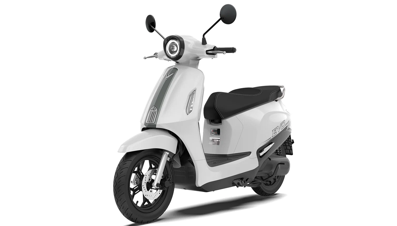 VinFast ra mắt Evo Grand thế hệ mới, đi tới 262 km mỗi lần sạc