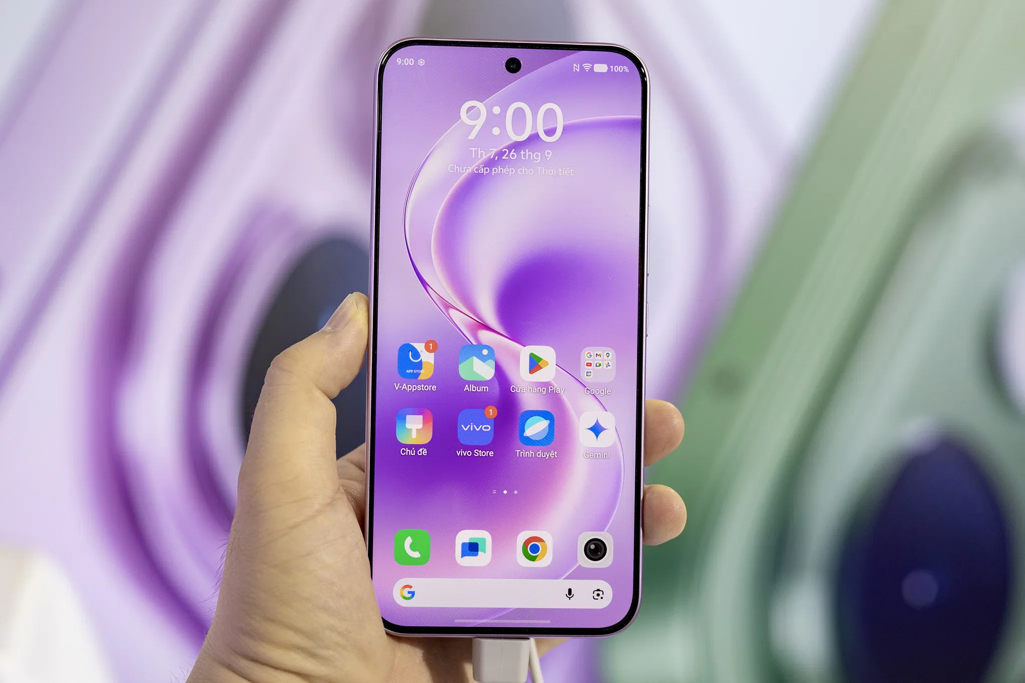Vivo Lite 5G 08