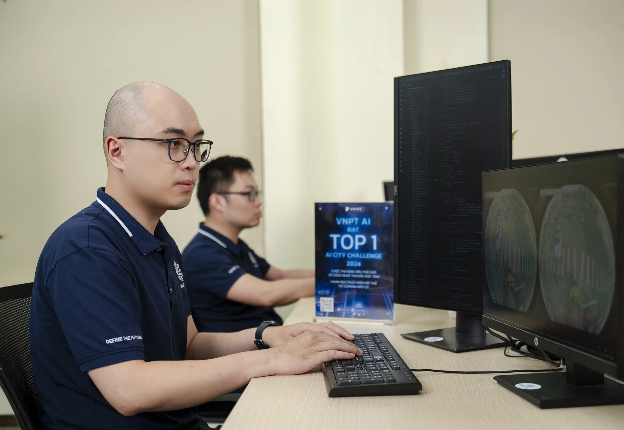 VNPT và Học viện Công nghệ Bưu chính Viễn thông hợp tác phát triển đại học AI-Native tại Việt Nam