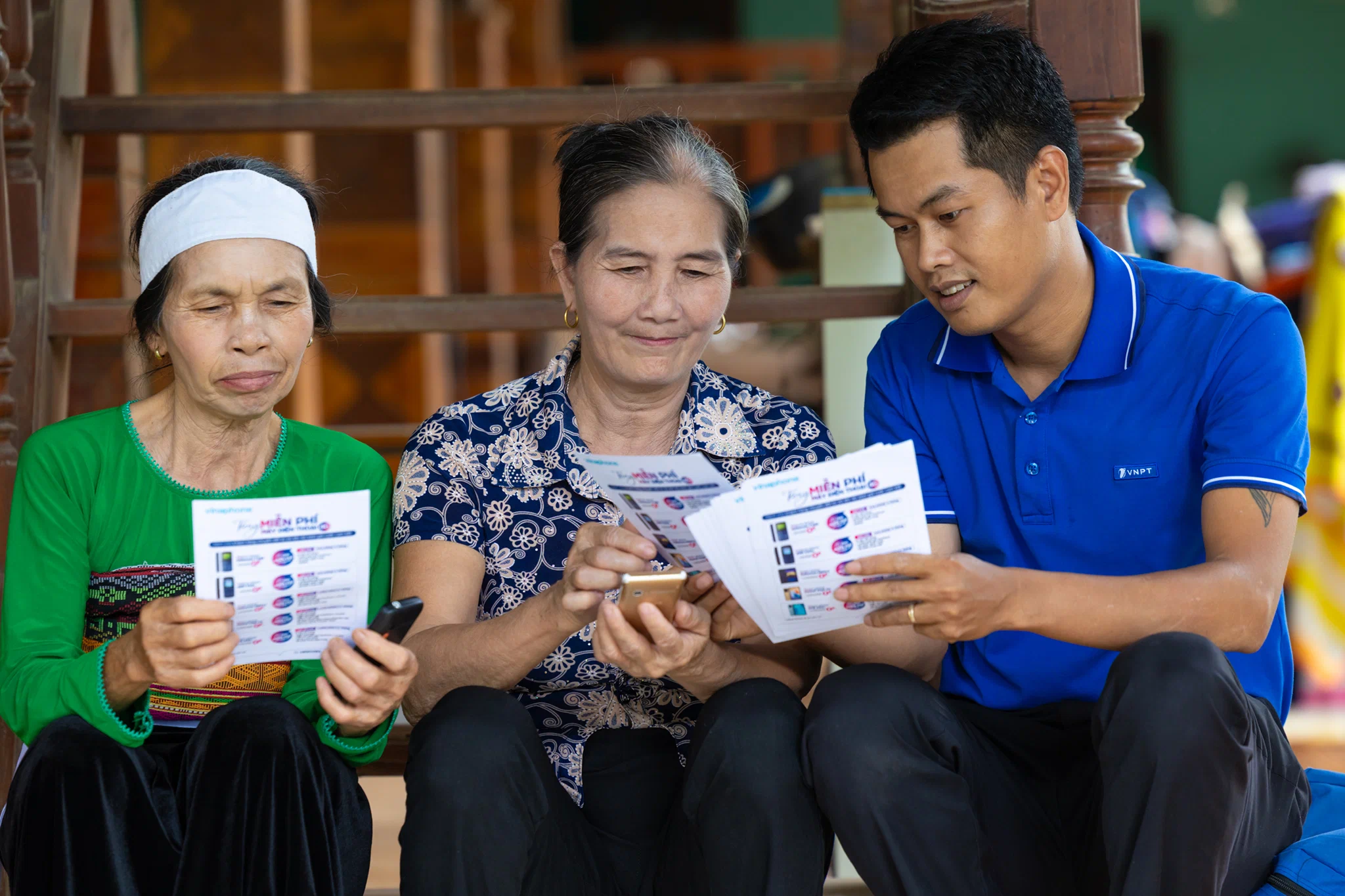 VNPT khép lại mạng 2G sau hơn ba thập kỷ, người dùng được chuyển đổi trước khi tắt sóng
