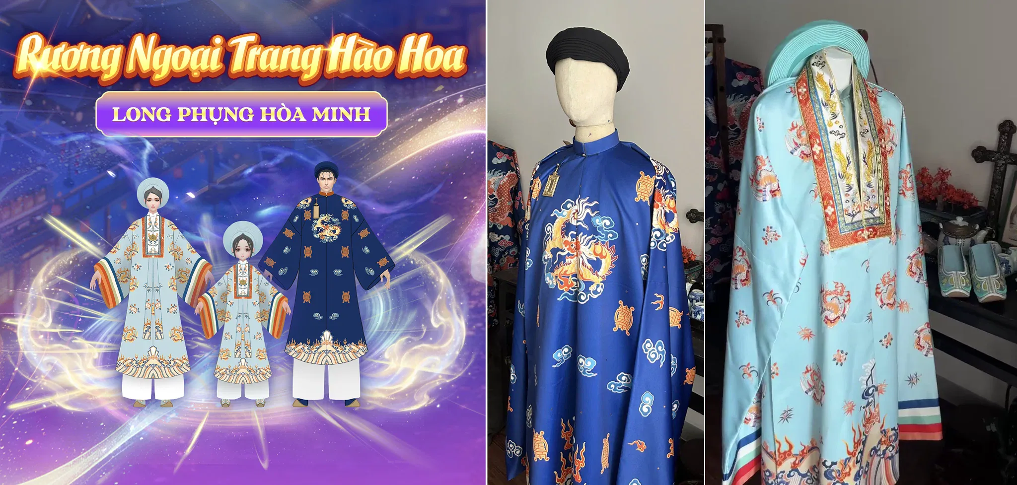 Vo lam truyen ky mobile sinh nhat 10 tuoi 02