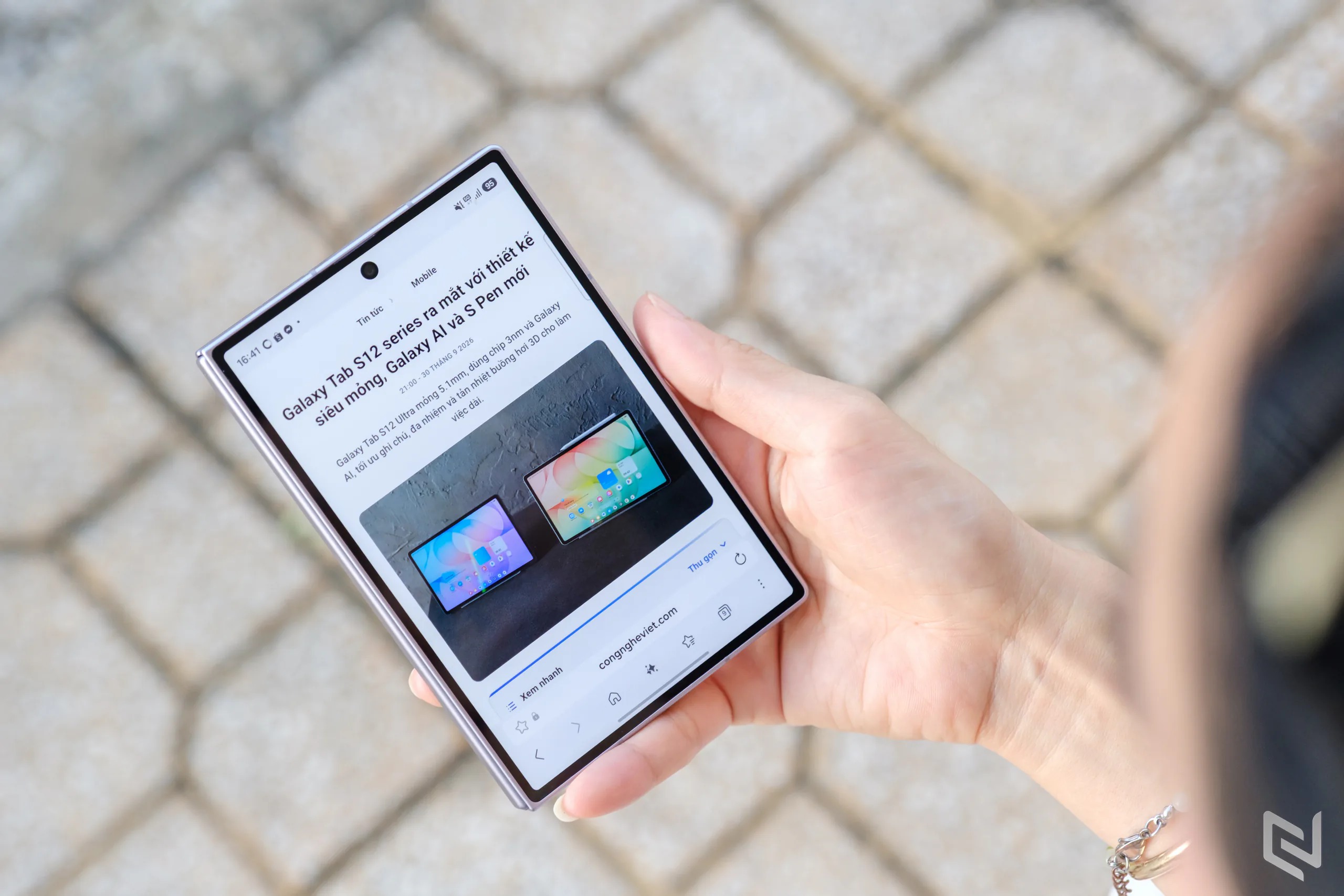 274 Galaxy Z Fold8 review 2931
