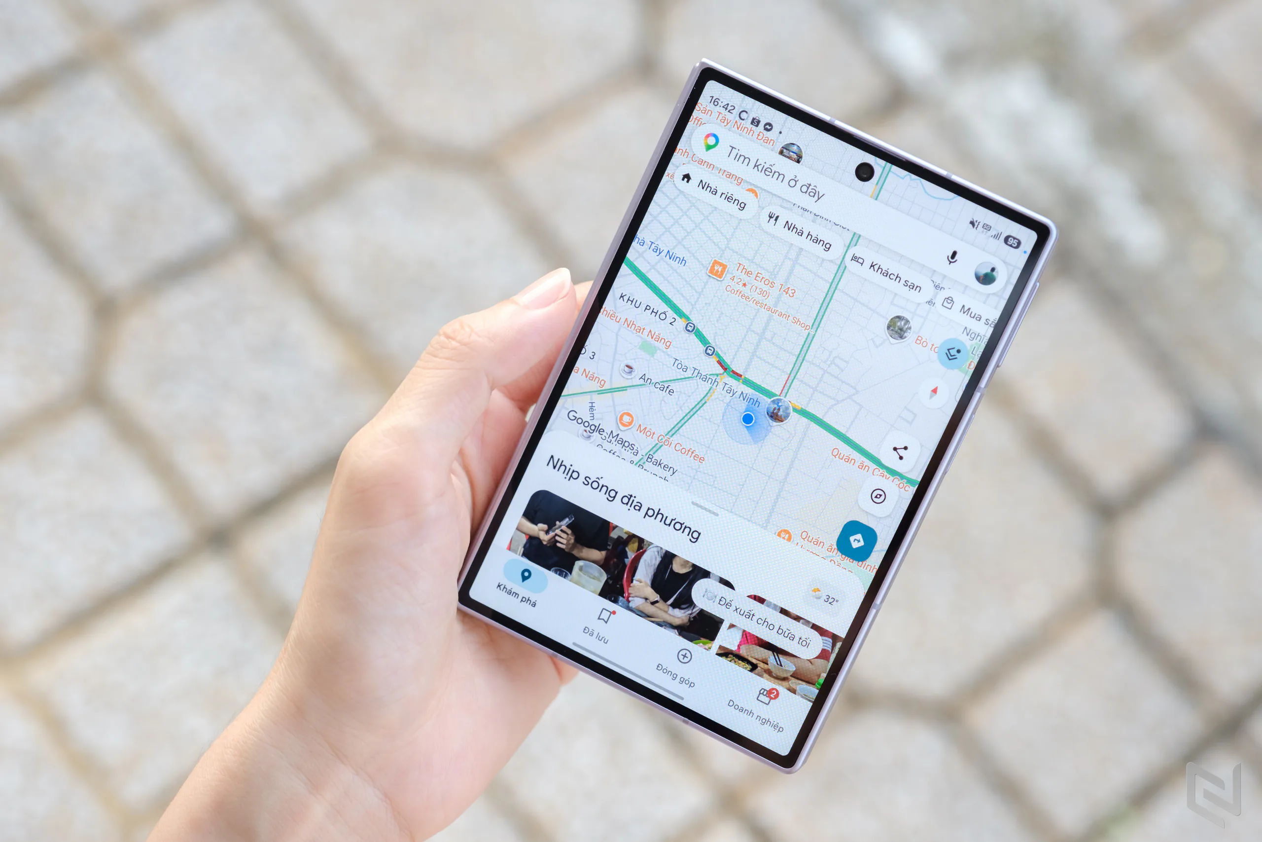 274 Galaxy Z Fold8 review 2934