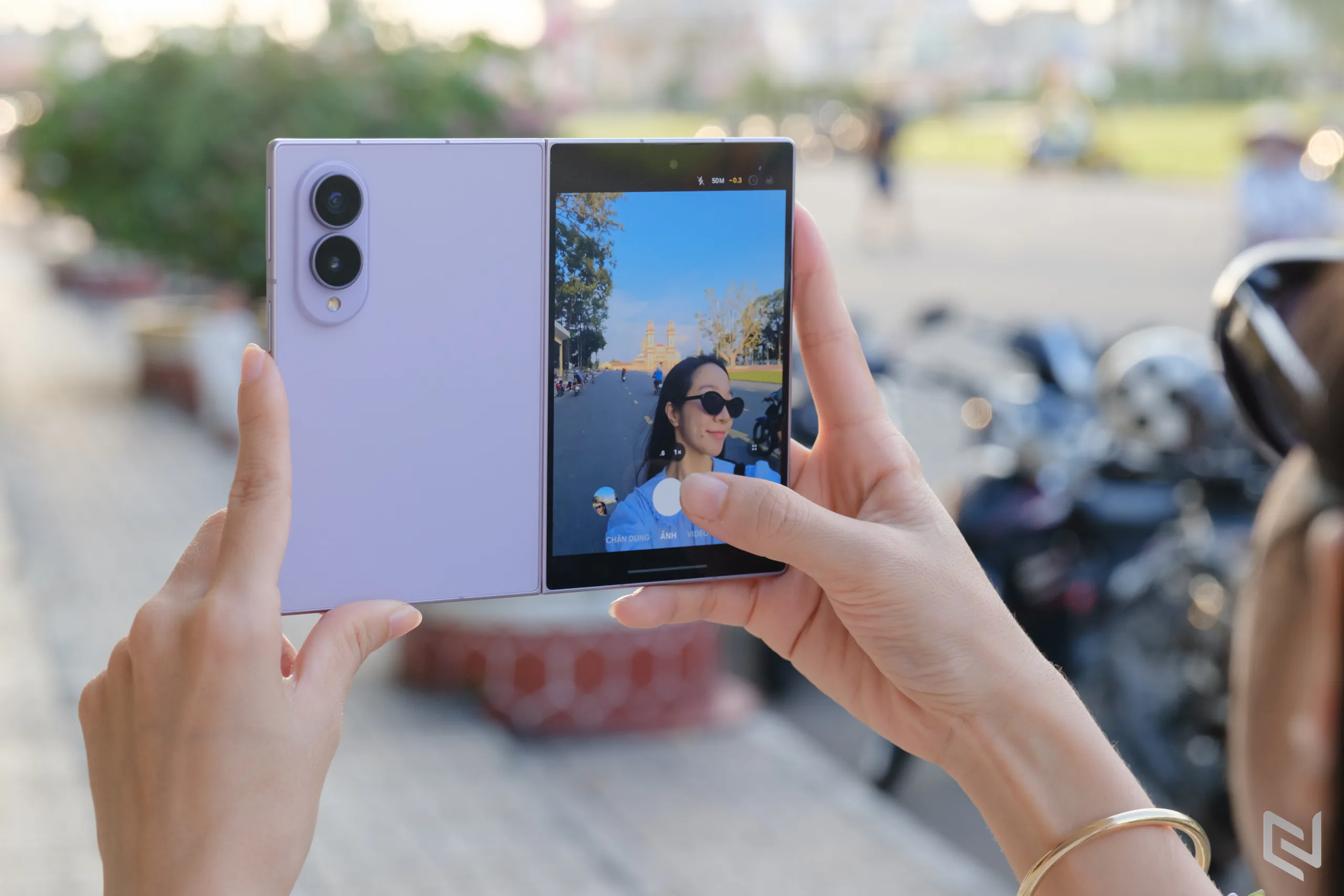 274 Galaxy Z Fold8 review 3046