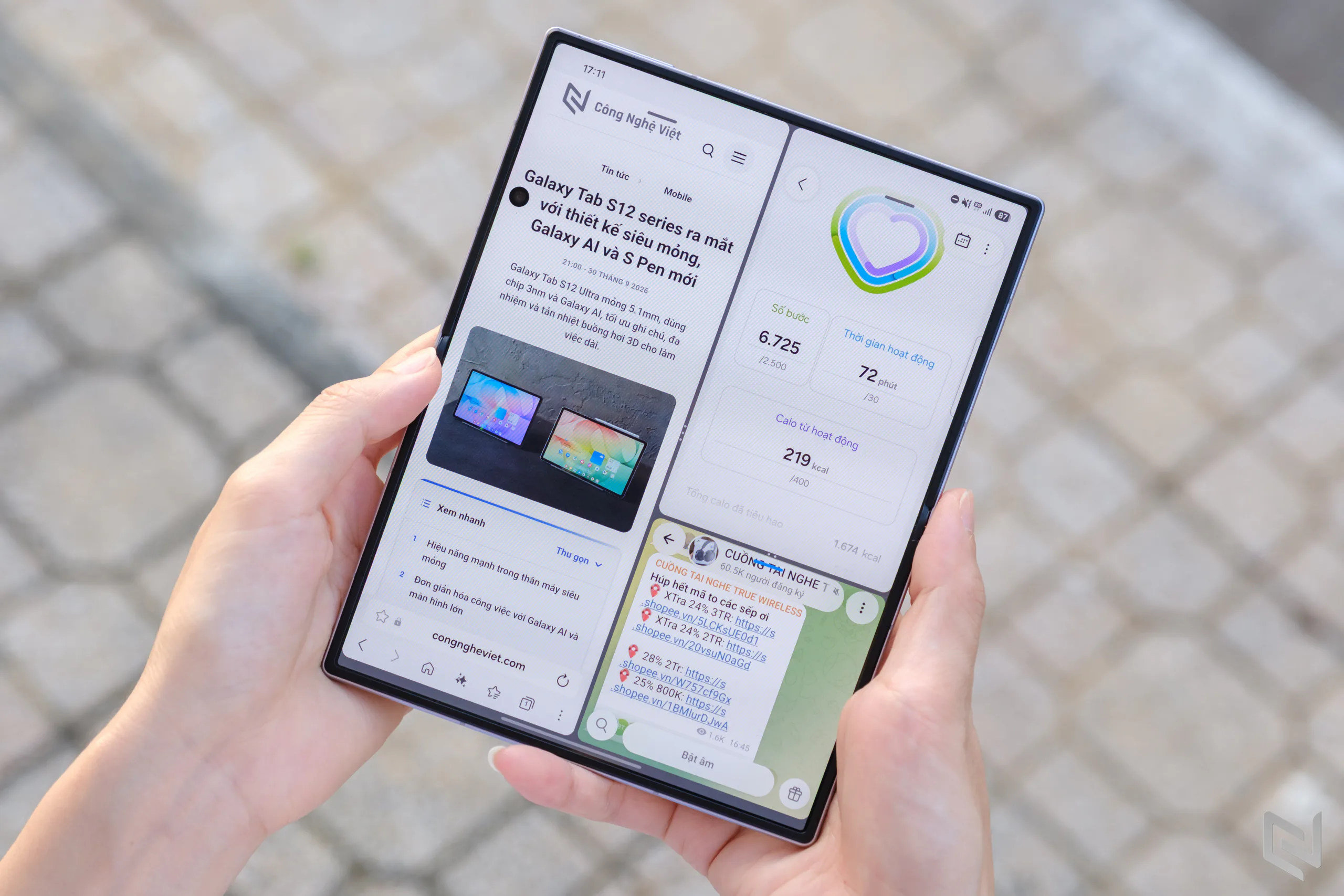 274 Galaxy Z Fold8 review 3058