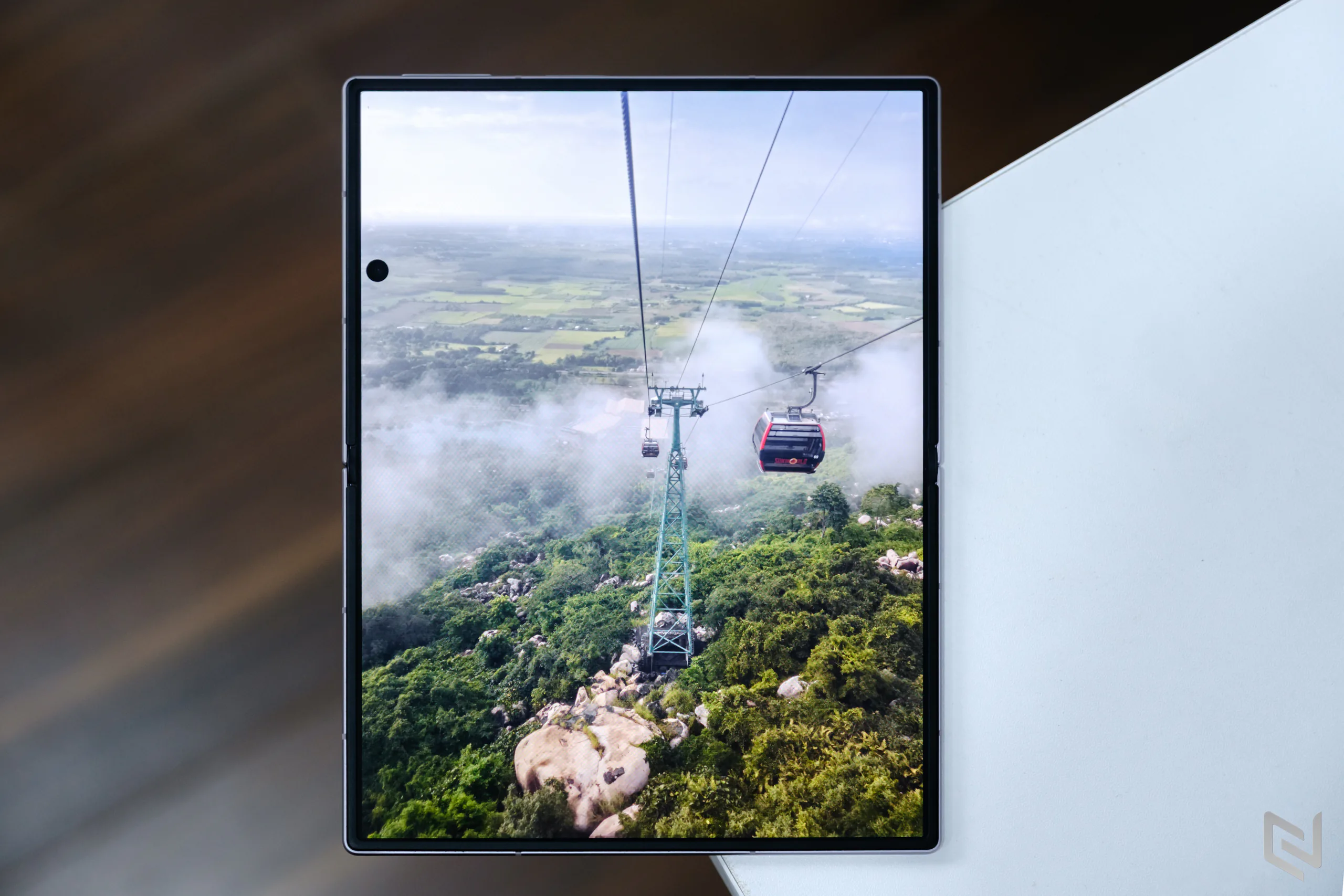 276 Galaxy Z Fold8 review 3208