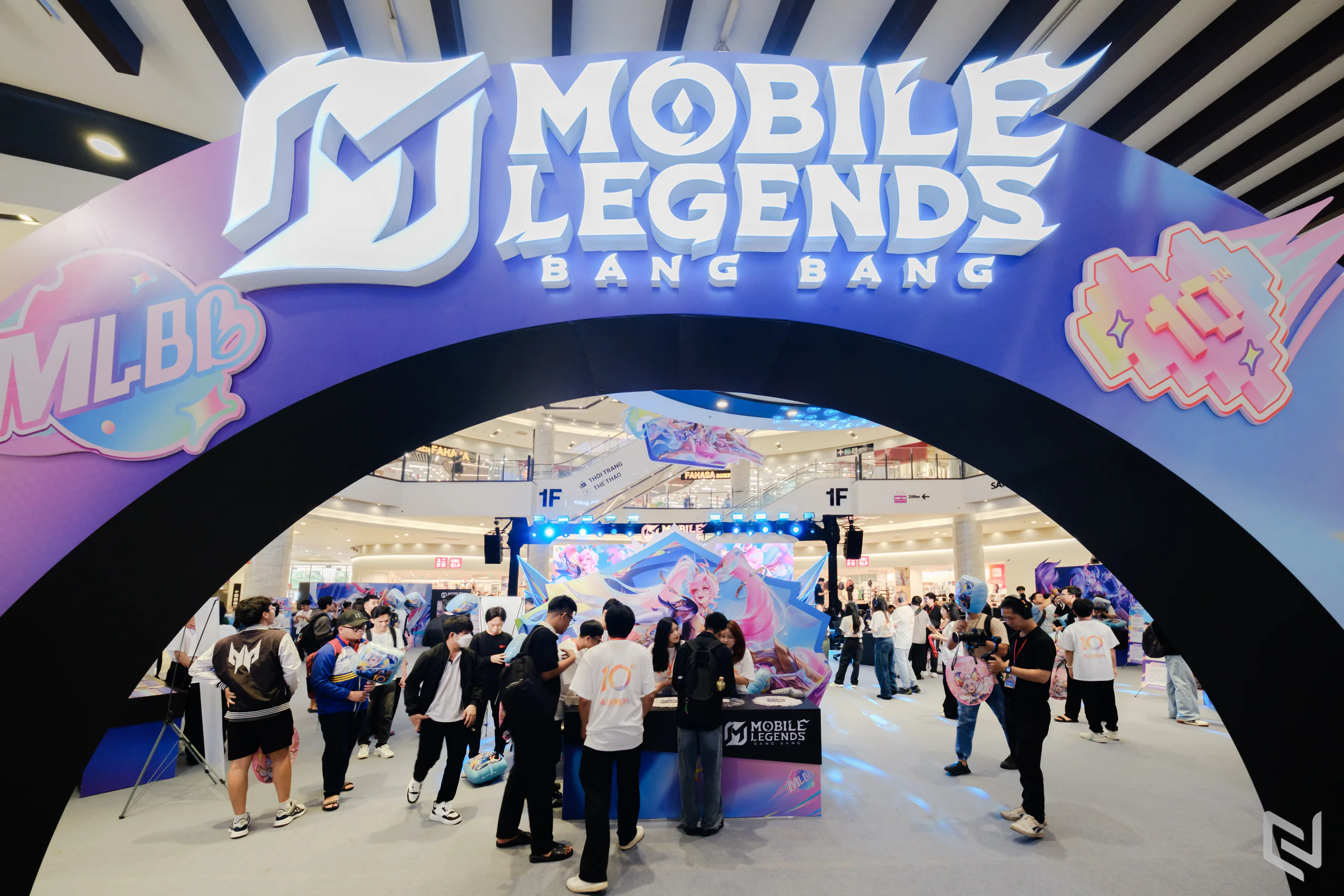 282 Mobile Legends Bang kỷ niệm 10 năm 3363