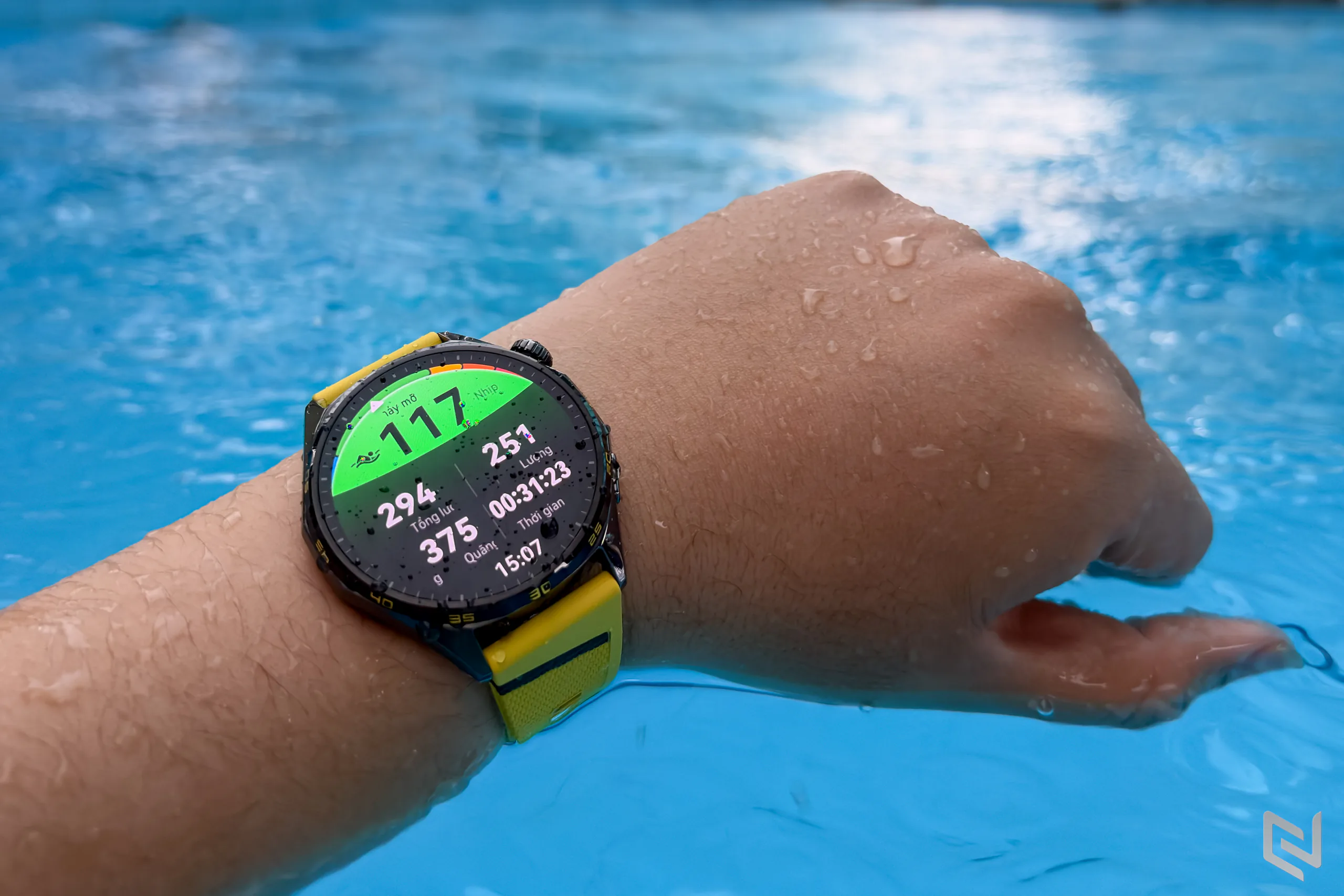 286 HUAWEI WATCH GT 7 2866