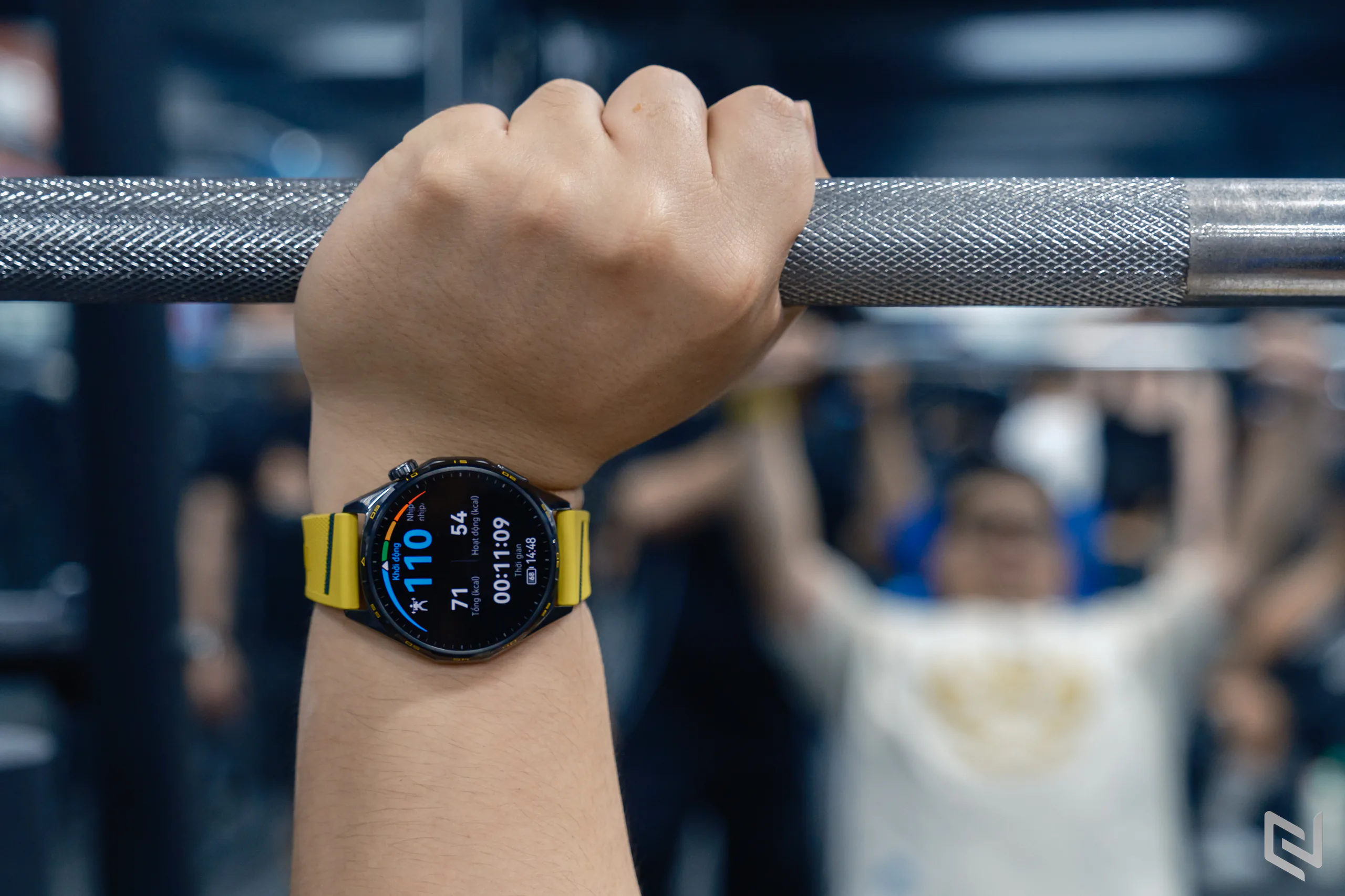 Đánh giá HUAWEI WATCH GT 7: Dây EasyCross mới, TruSleep 5.0 và hệ thống định vị Sunflower cải tiến